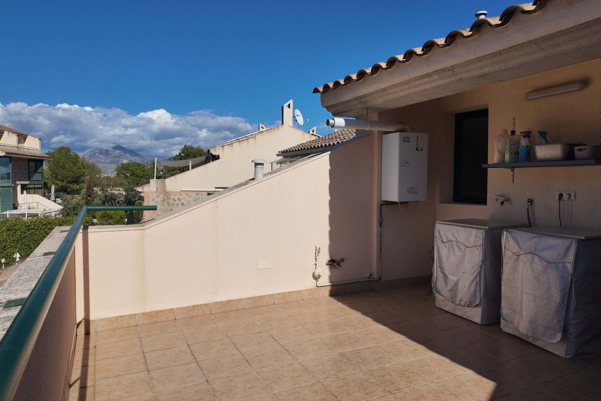 Herverkoop - 1. Appartement / flat - San Juan de Alicante - Costa Blanca Noord