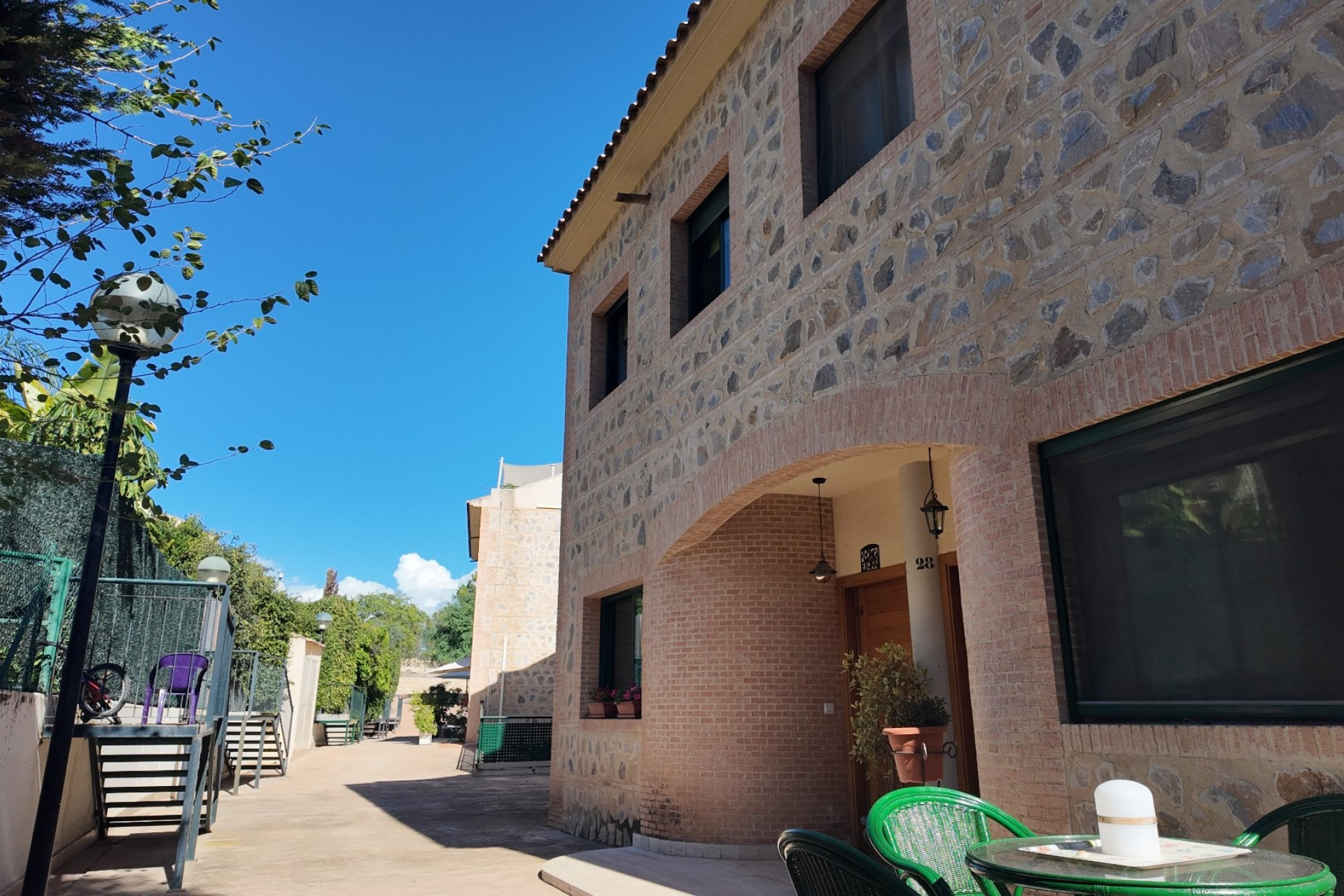 Herverkoop - 1. Appartement / flat - San Juan de Alicante - Costa Blanca Noord