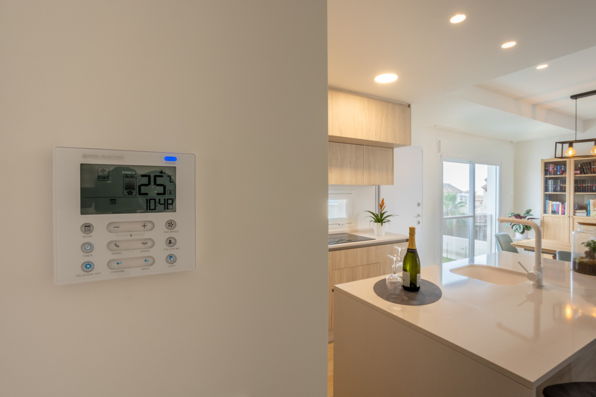 Herverkoop - 1. Appartement / flat - San Miguel de Salinas - Costa Blanca Zuid