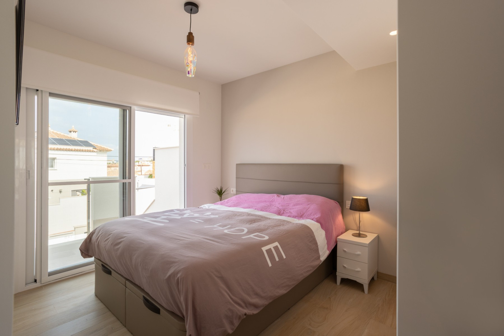 Herverkoop - 1. Appartement / flat - San Miguel de Salinas - Costa Blanca Zuid