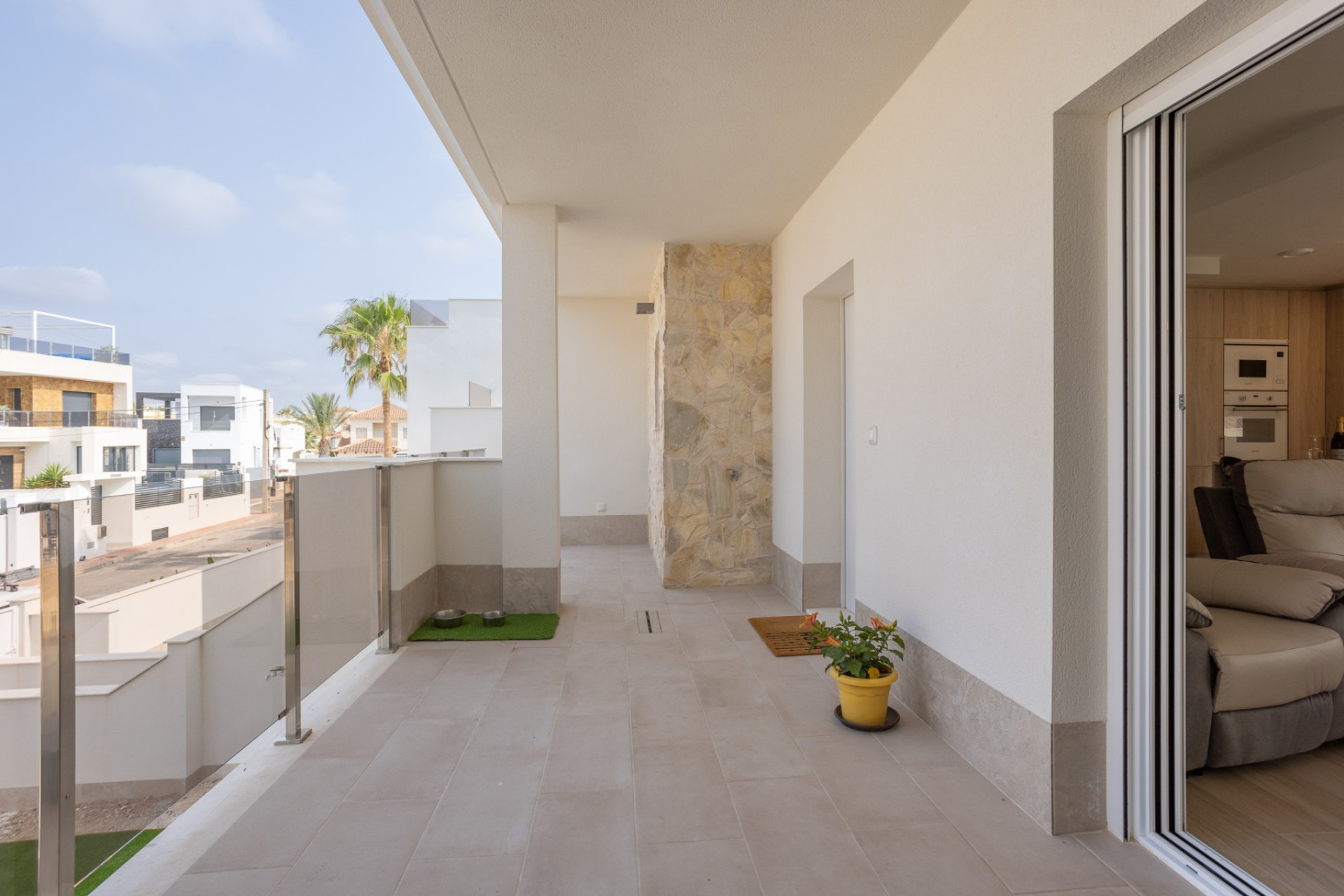 Herverkoop - 1. Appartement / flat - San Miguel de Salinas - Costa Blanca Zuid