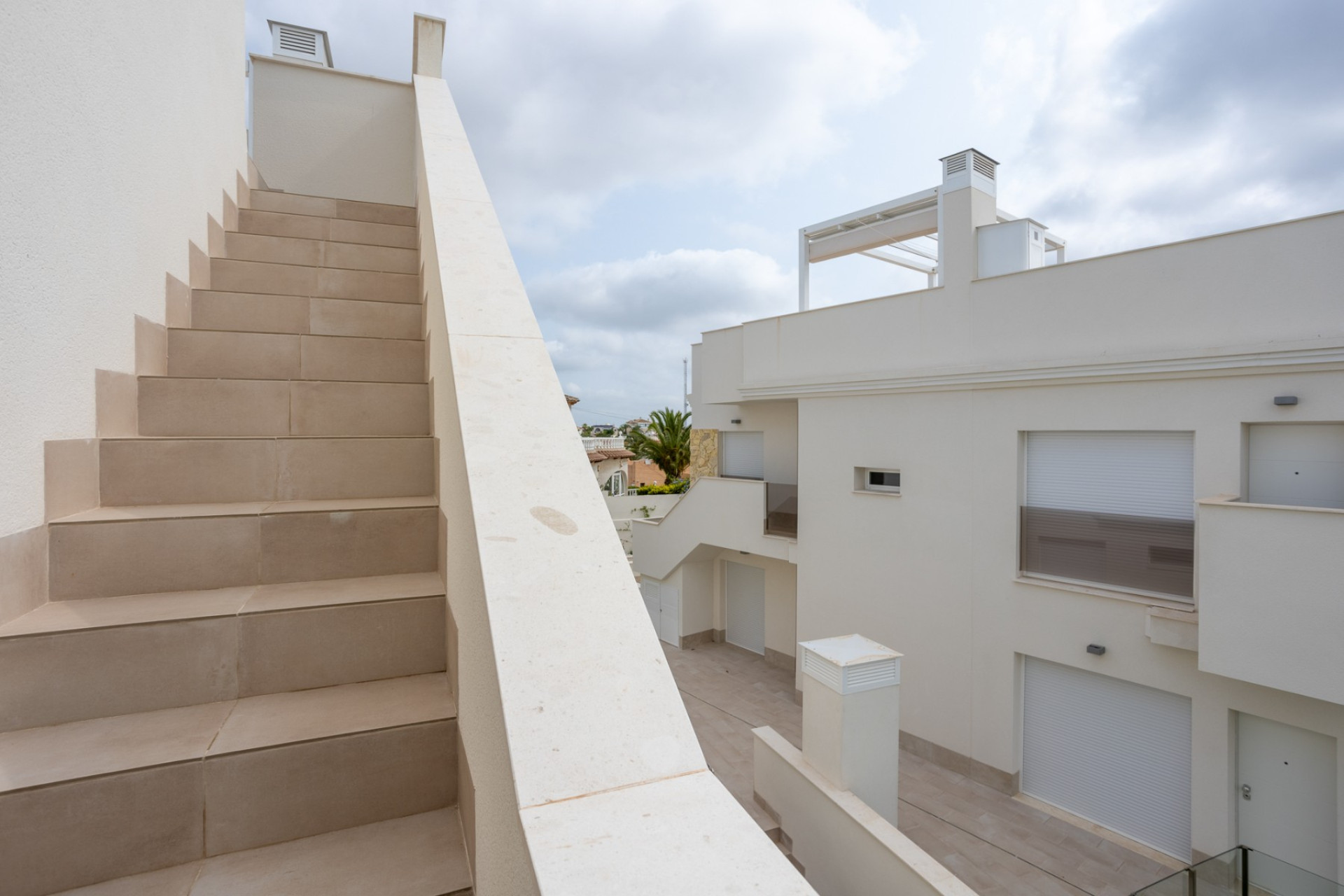 Herverkoop - 1. Appartement / flat - San Miguel de Salinas - Costa Blanca Zuid