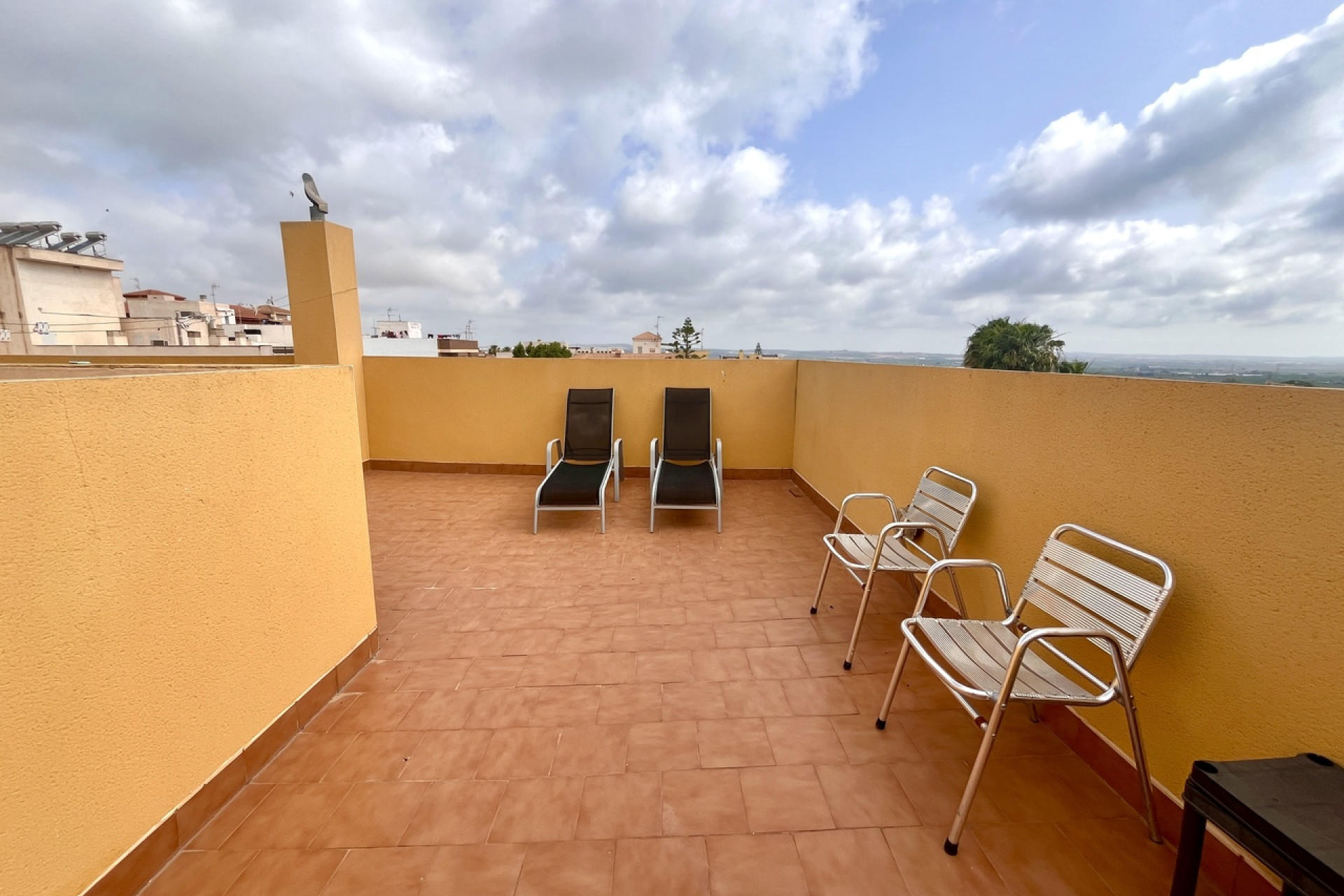 Herverkoop - 1. Appartement / flat - San Miguel de Salinas - Costa Blanca Zuid