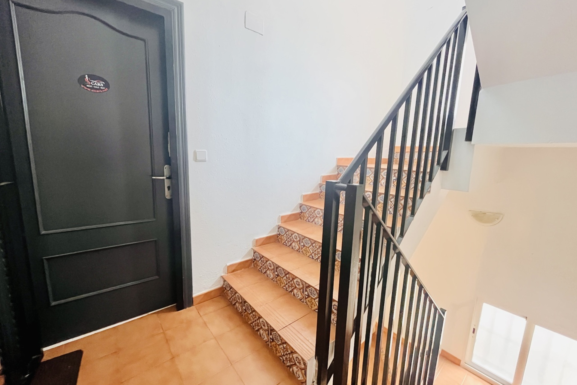 Herverkoop - 1. Appartement / flat - San Miguel de Salinas - Costa Blanca Zuid