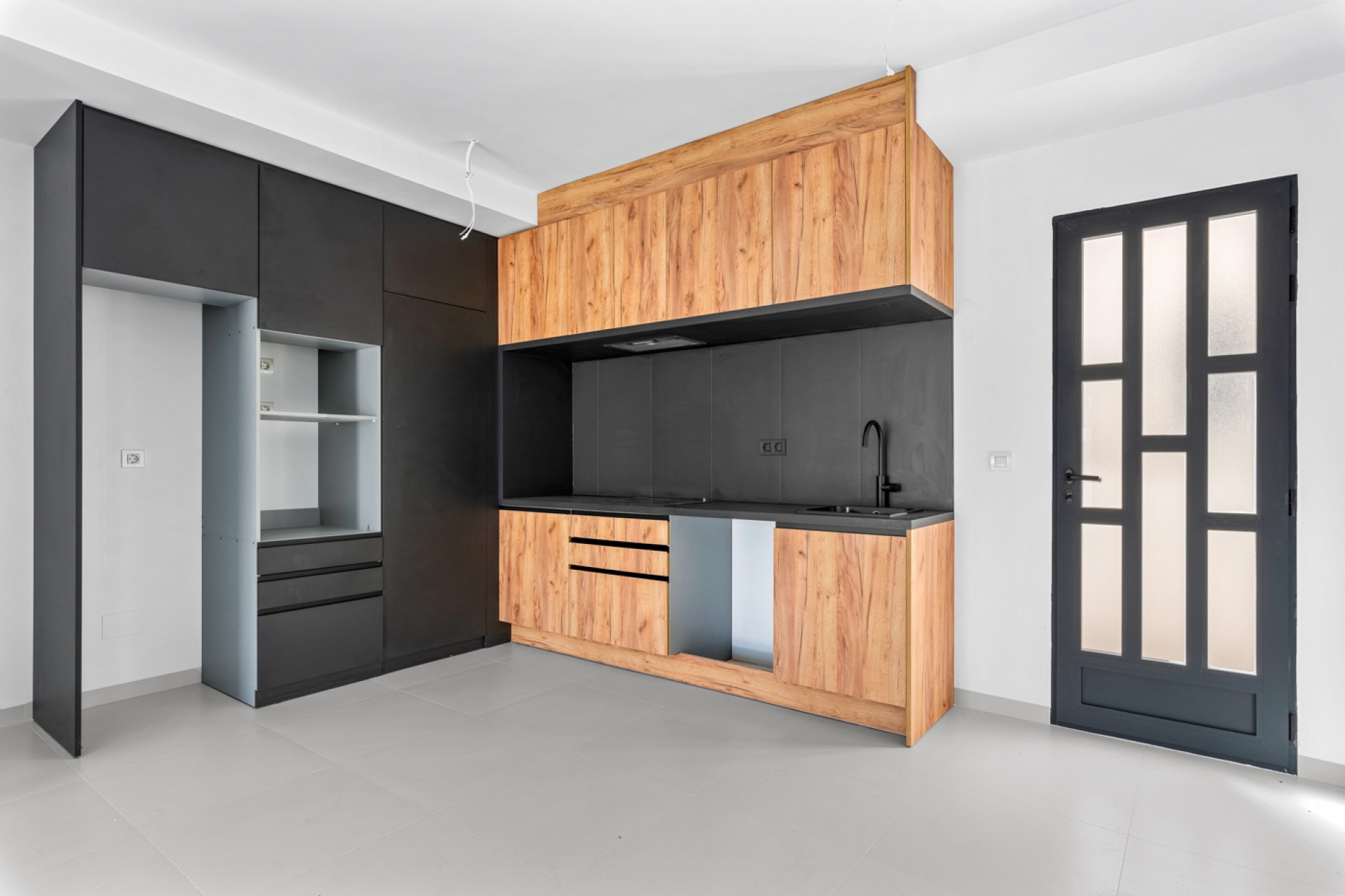 Herverkoop - 1. Appartement / flat - San Miguel de Salinas - Costa Blanca Zuid