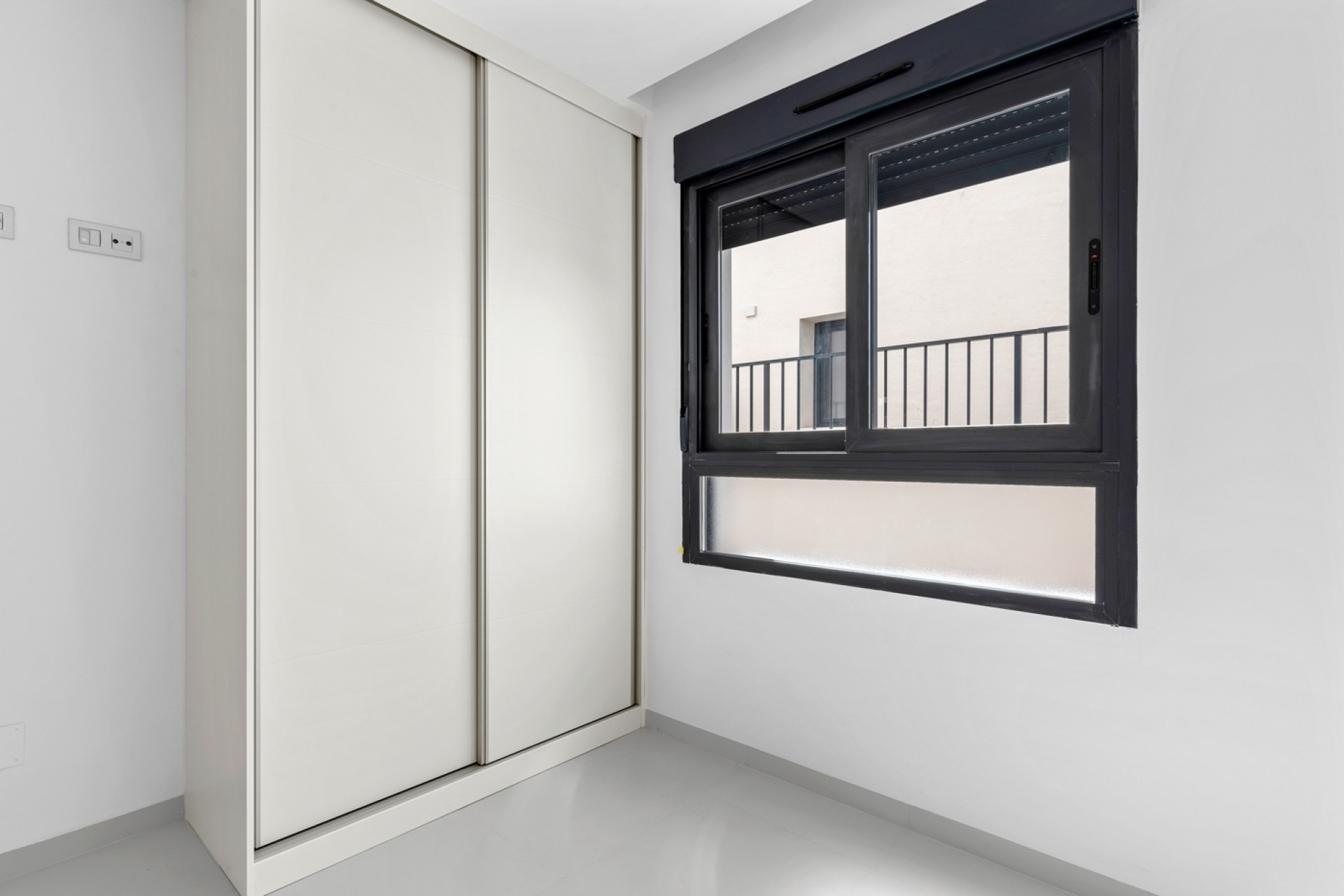 Herverkoop - 1. Appartement / flat - San Miguel de Salinas - Costa Blanca Zuid