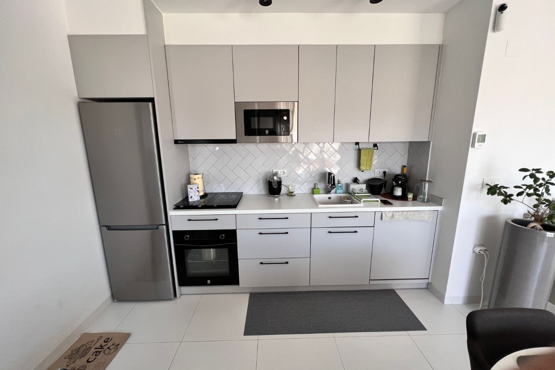 Herverkoop - 1. Appartement / flat - San Miguel de Salinas - Costa Blanca Zuid