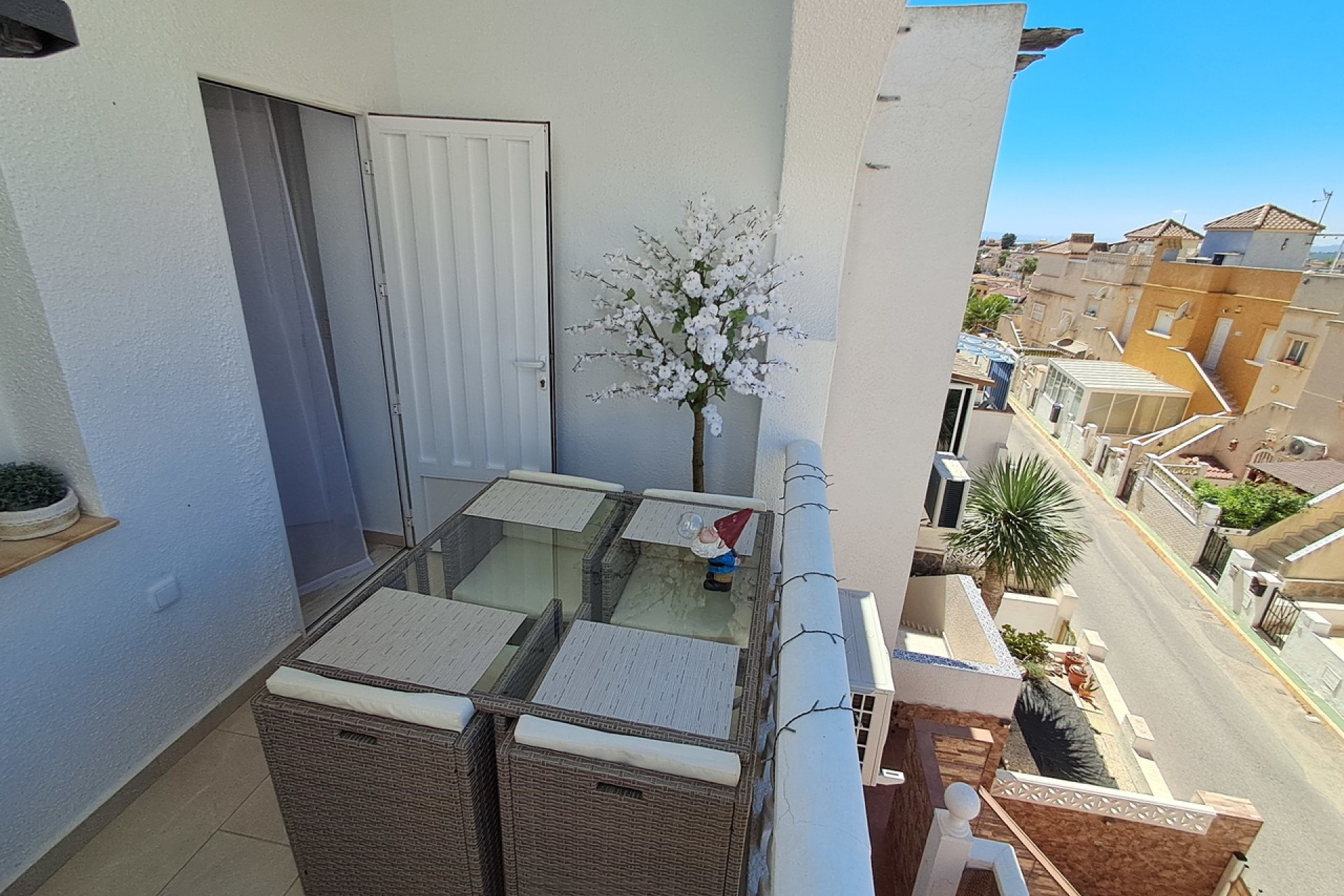 Herverkoop - 1. Appartement / flat - San Miguel de Salinas - Costa Blanca Zuid