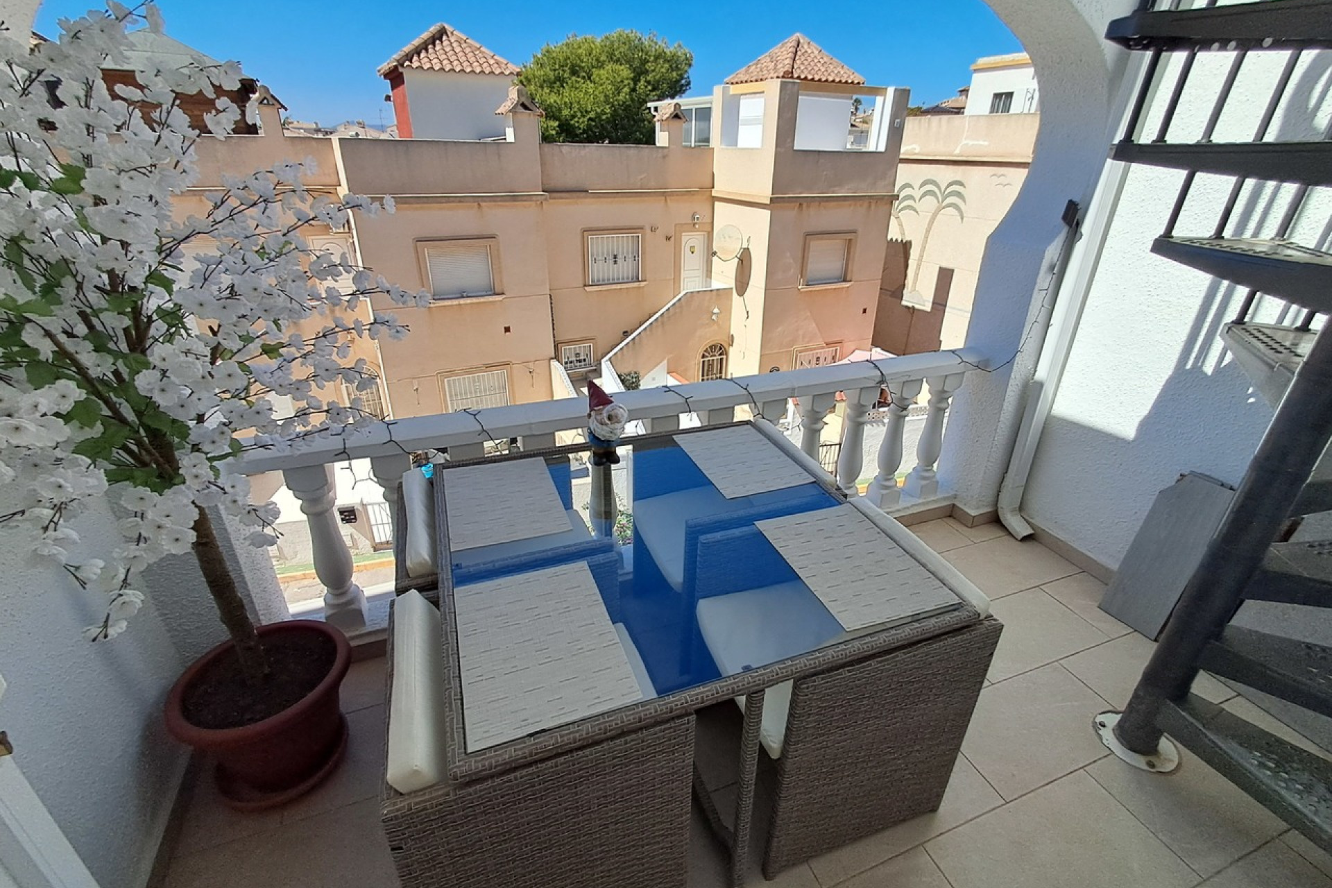 Herverkoop - 1. Appartement / flat - San Miguel de Salinas - Costa Blanca Zuid