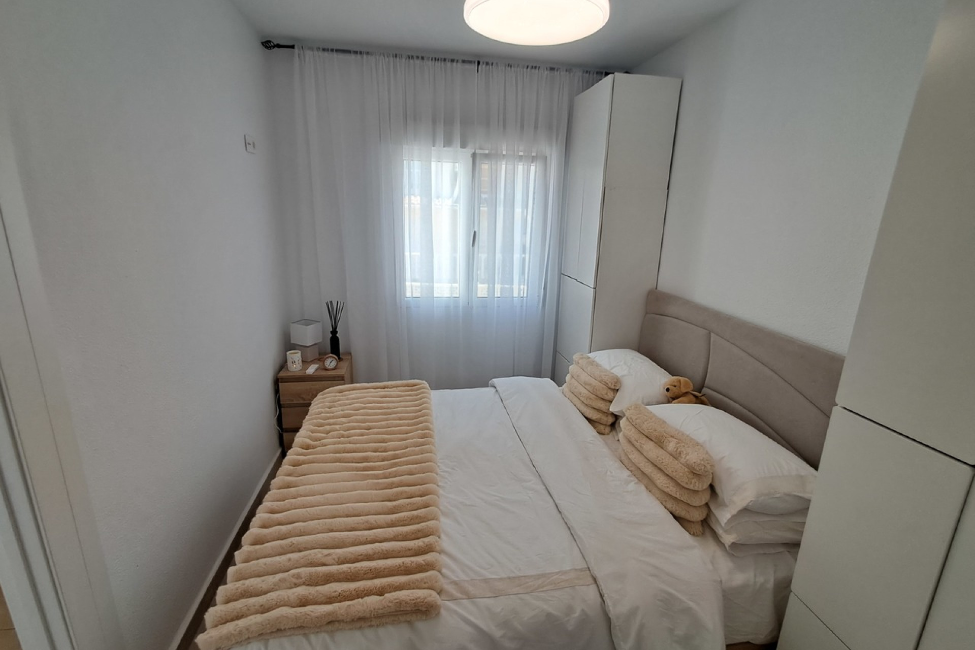 Herverkoop - 1. Appartement / flat - San Miguel de Salinas - Costa Blanca Zuid