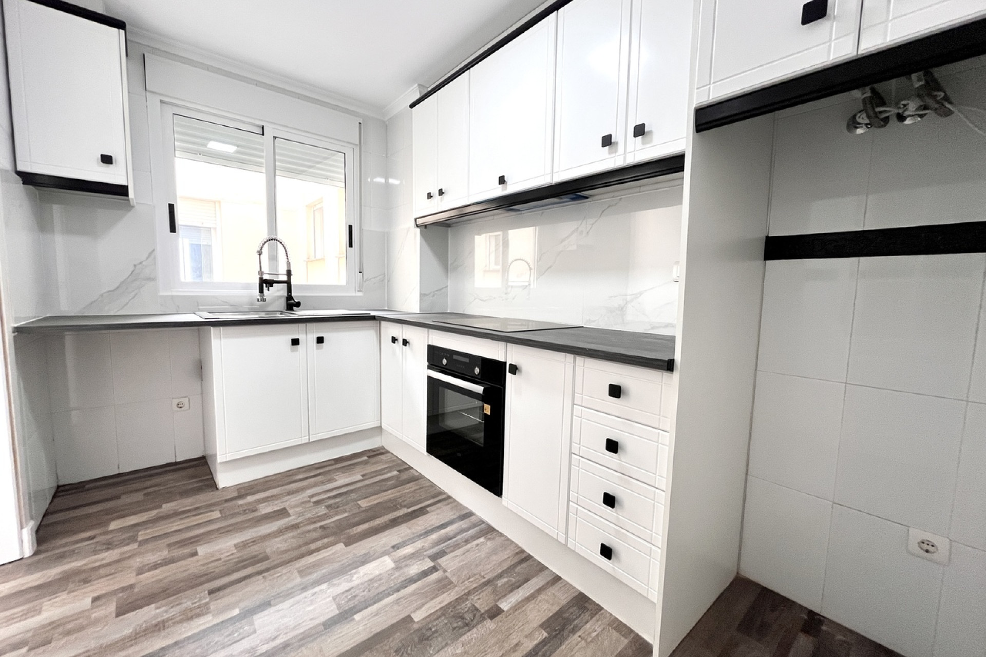 Herverkoop - 1. Appartement / flat - San Miguel de Salinas - Costa Blanca Zuid