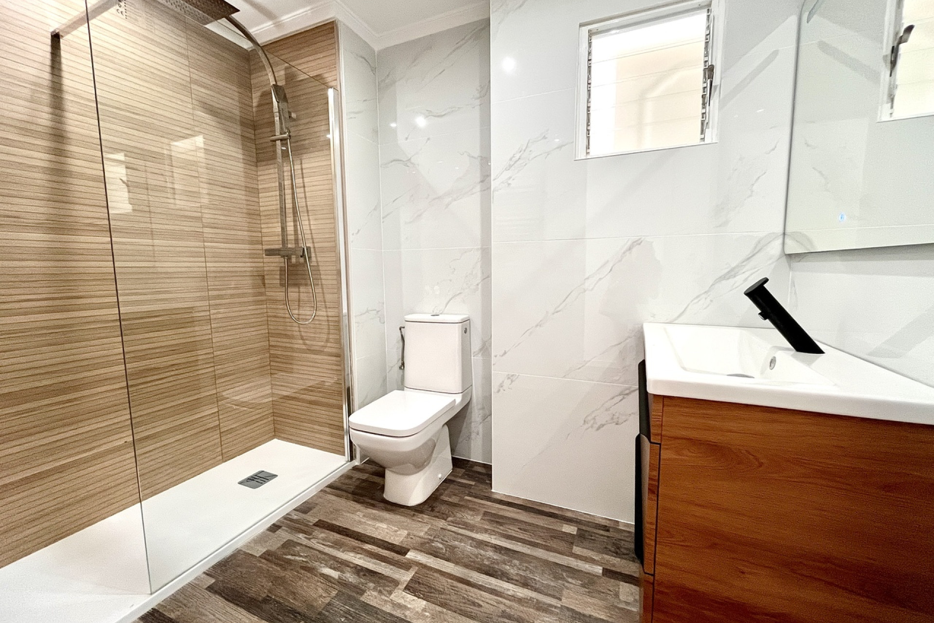 Herverkoop - 1. Appartement / flat - San Miguel de Salinas - Costa Blanca Zuid