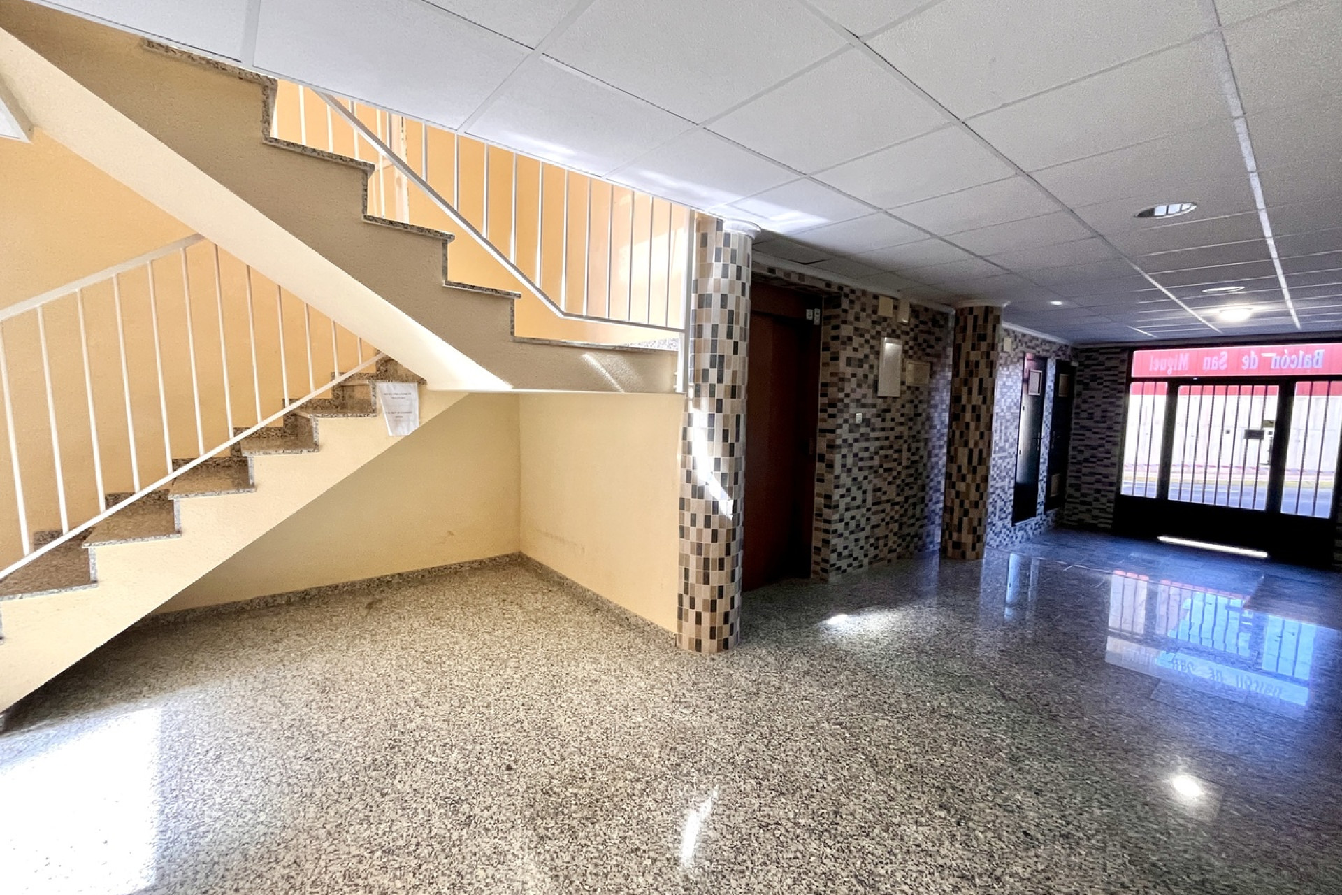 Herverkoop - 1. Appartement / flat - San Miguel de Salinas - Costa Blanca Zuid