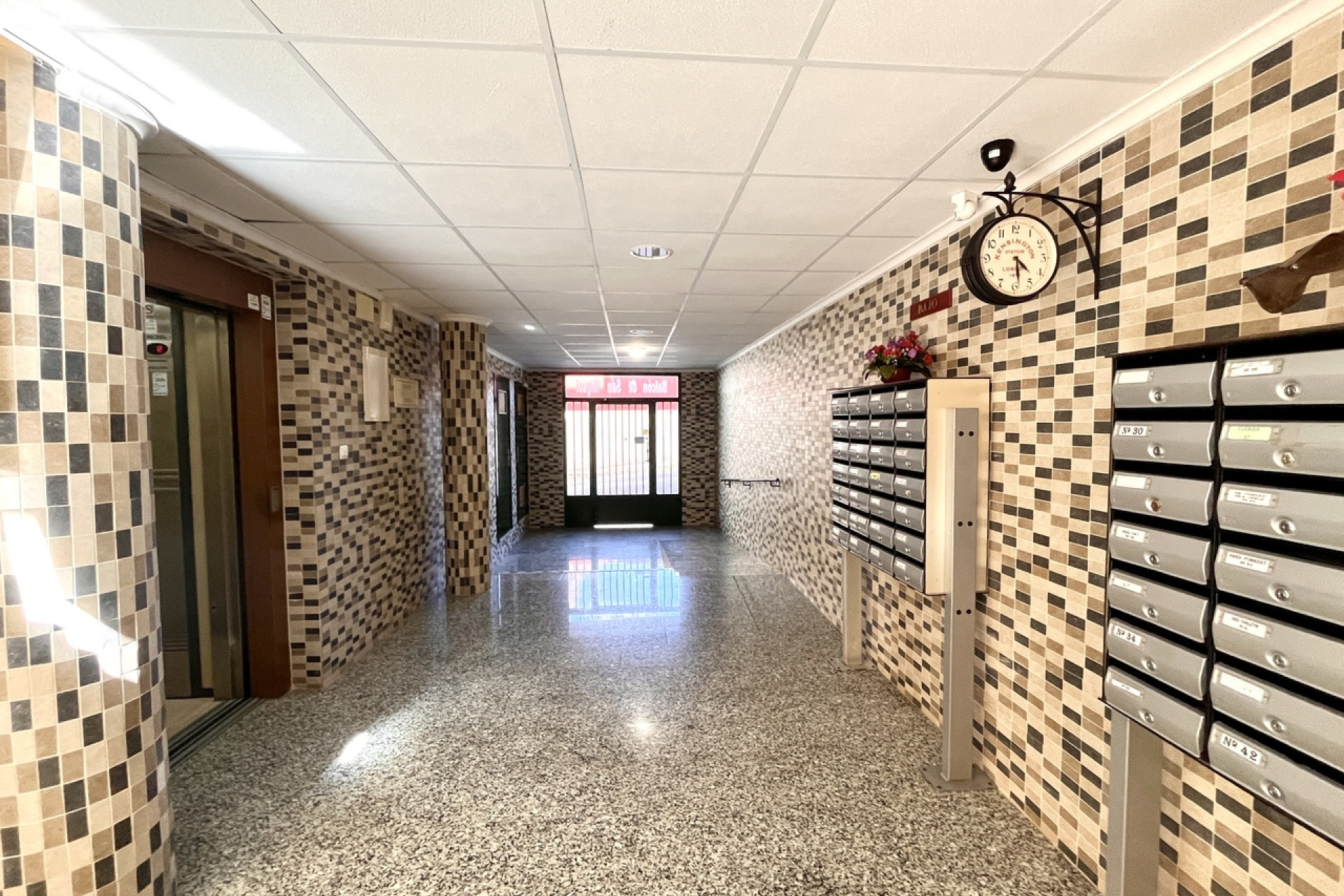 Herverkoop - 1. Appartement / flat - San Miguel de Salinas - Costa Blanca Zuid