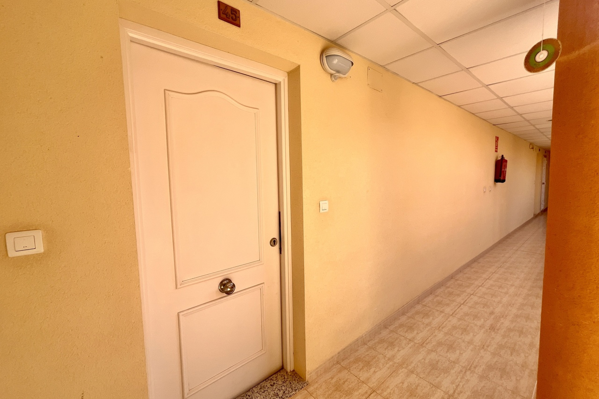 Herverkoop - 1. Appartement / flat - San Miguel de Salinas - Costa Blanca Zuid