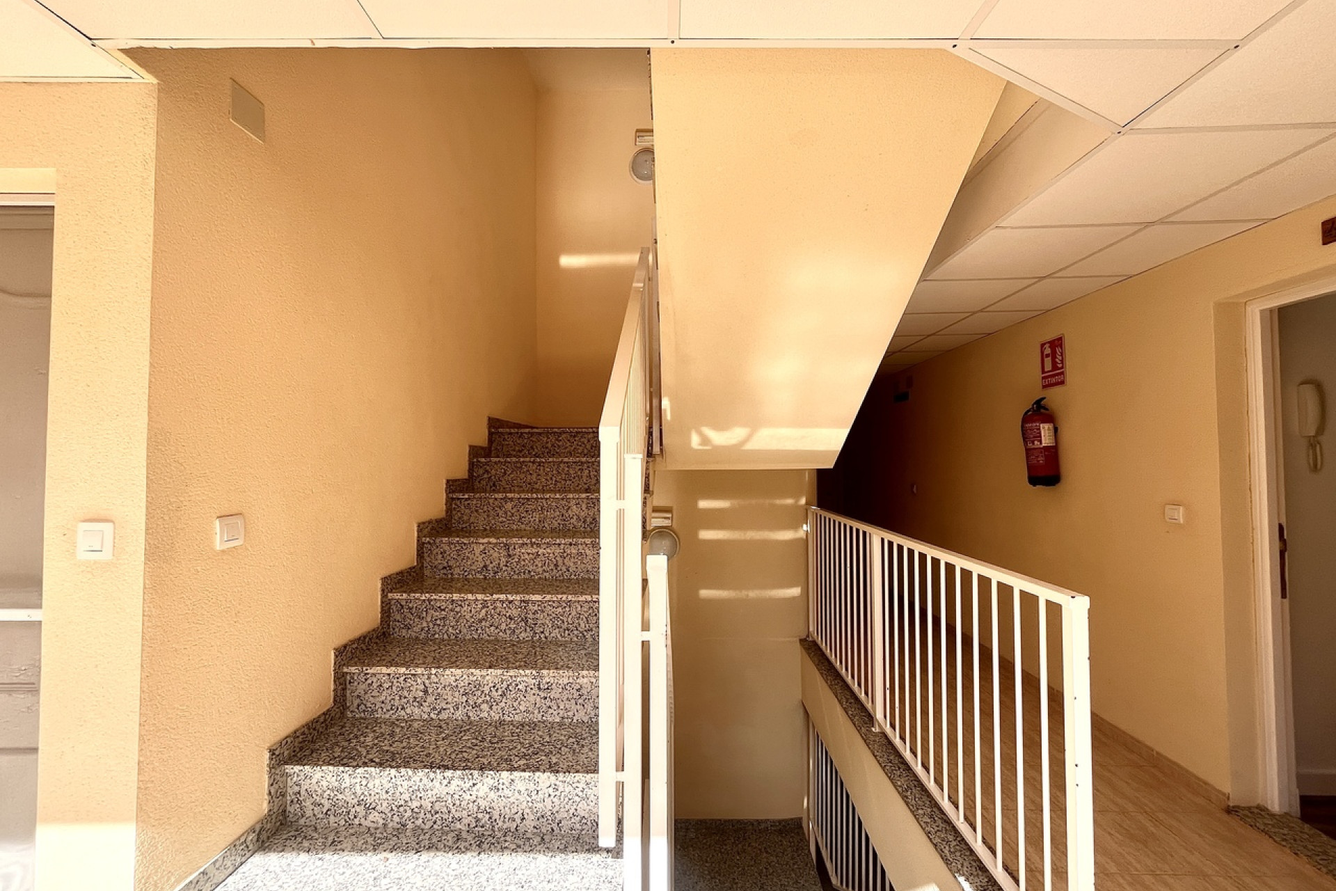 Herverkoop - 1. Appartement / flat - San Miguel de Salinas - Costa Blanca Zuid