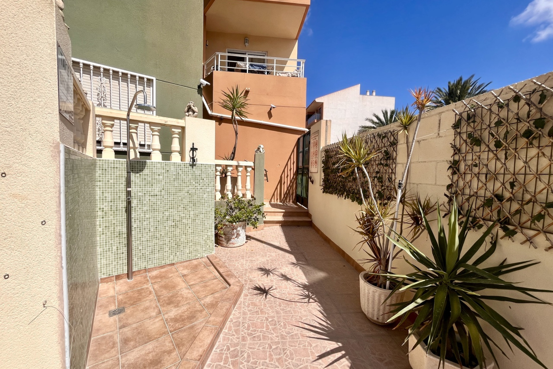 Herverkoop - 1. Appartement / flat - San Miguel de Salinas - Costa Blanca Zuid