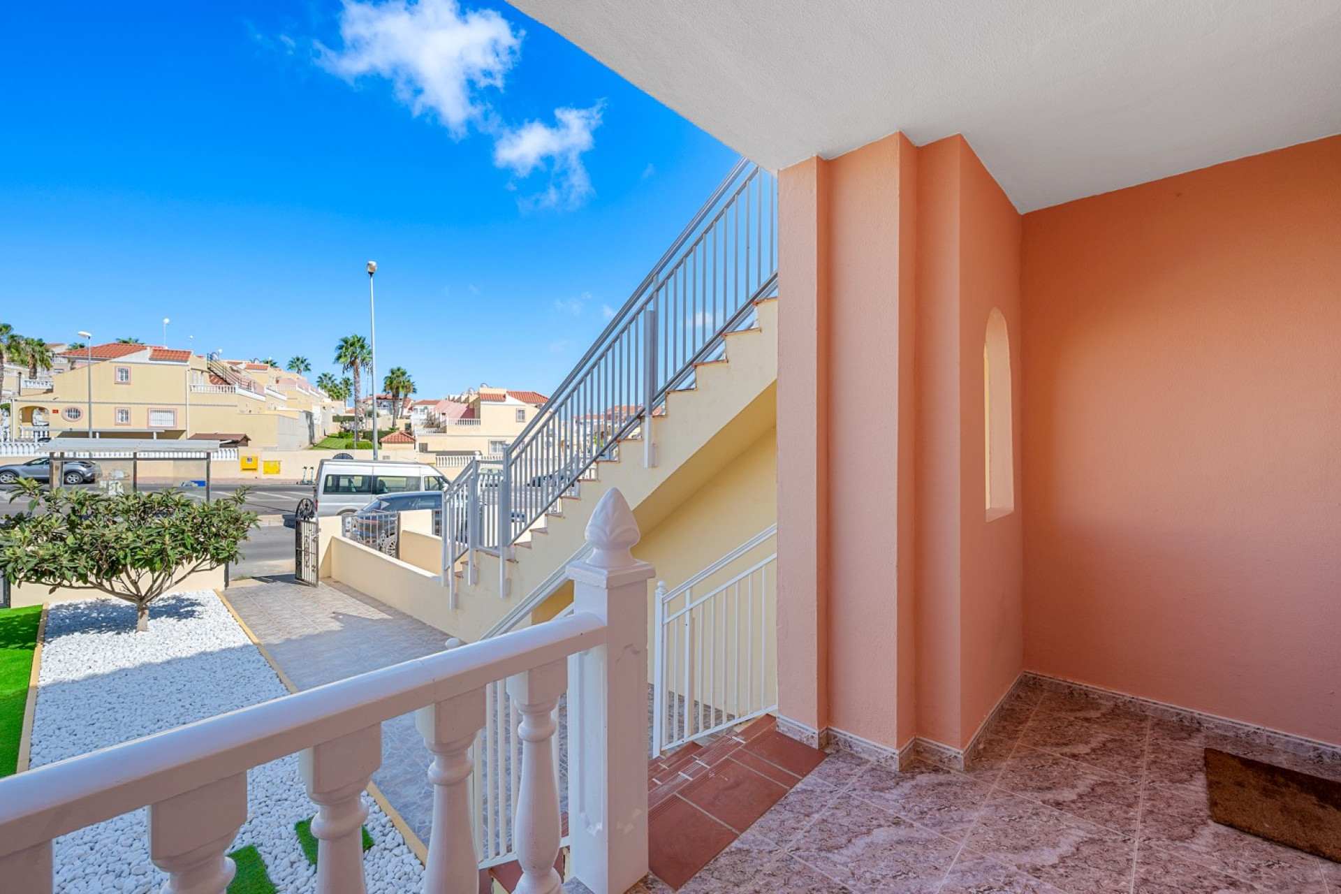 Herverkoop - 1. Appartement / flat - San Miguel de Salinas - Costa Blanca Zuid