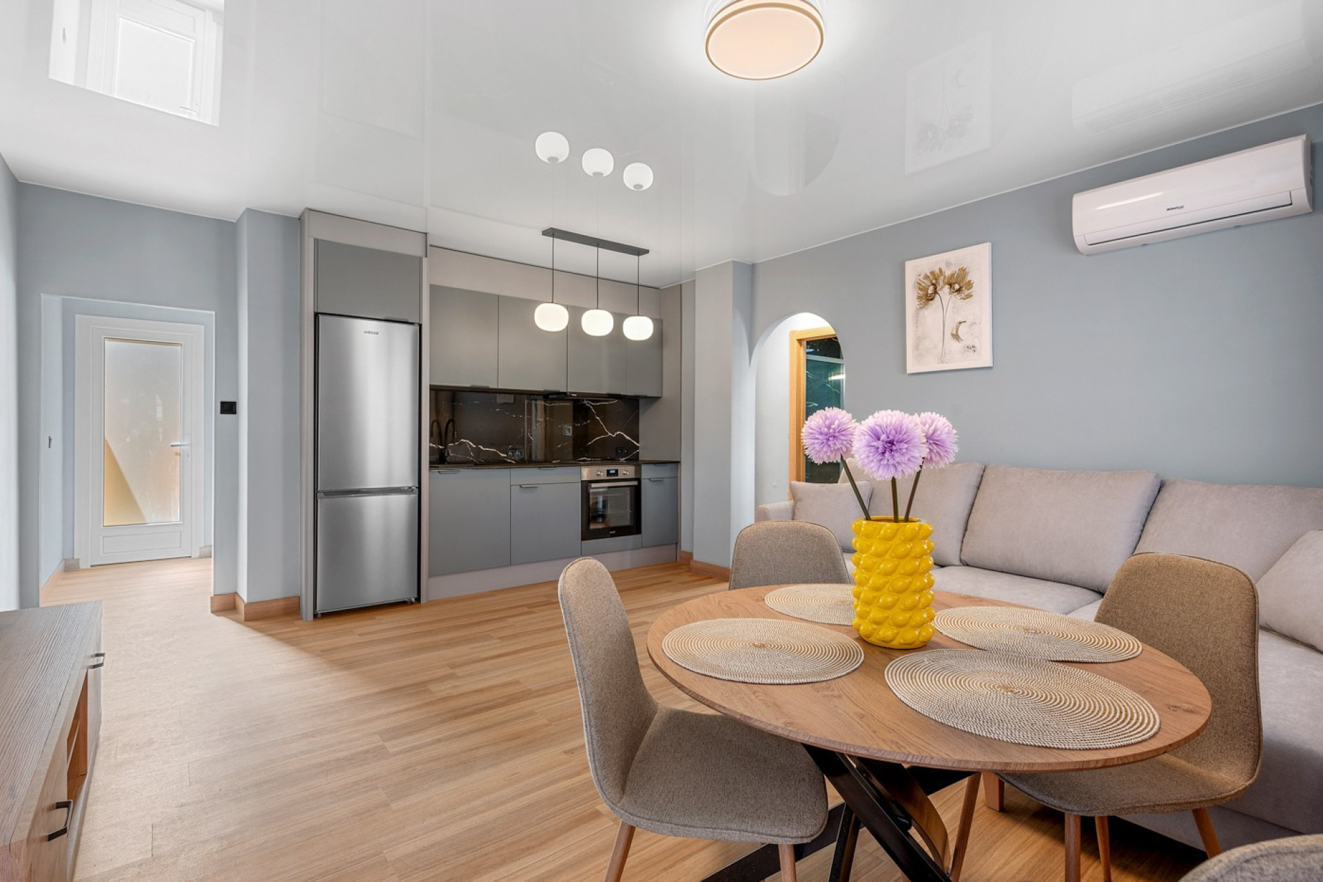 Herverkoop - 1. Appartement / flat - San Miguel de Salinas - Costa Blanca Zuid