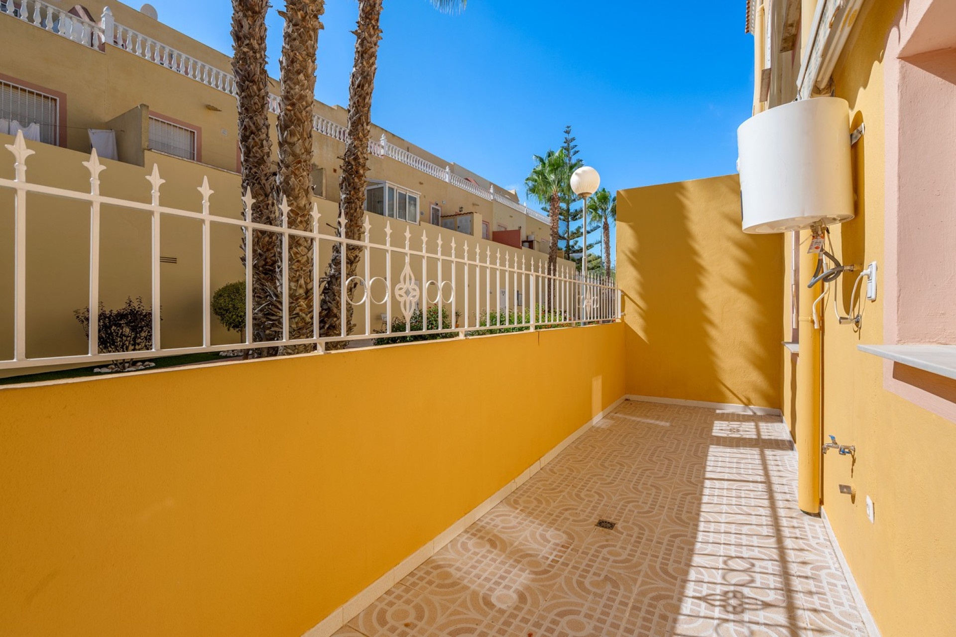 Herverkoop - 1. Appartement / flat - San Miguel de Salinas - Costa Blanca Zuid
