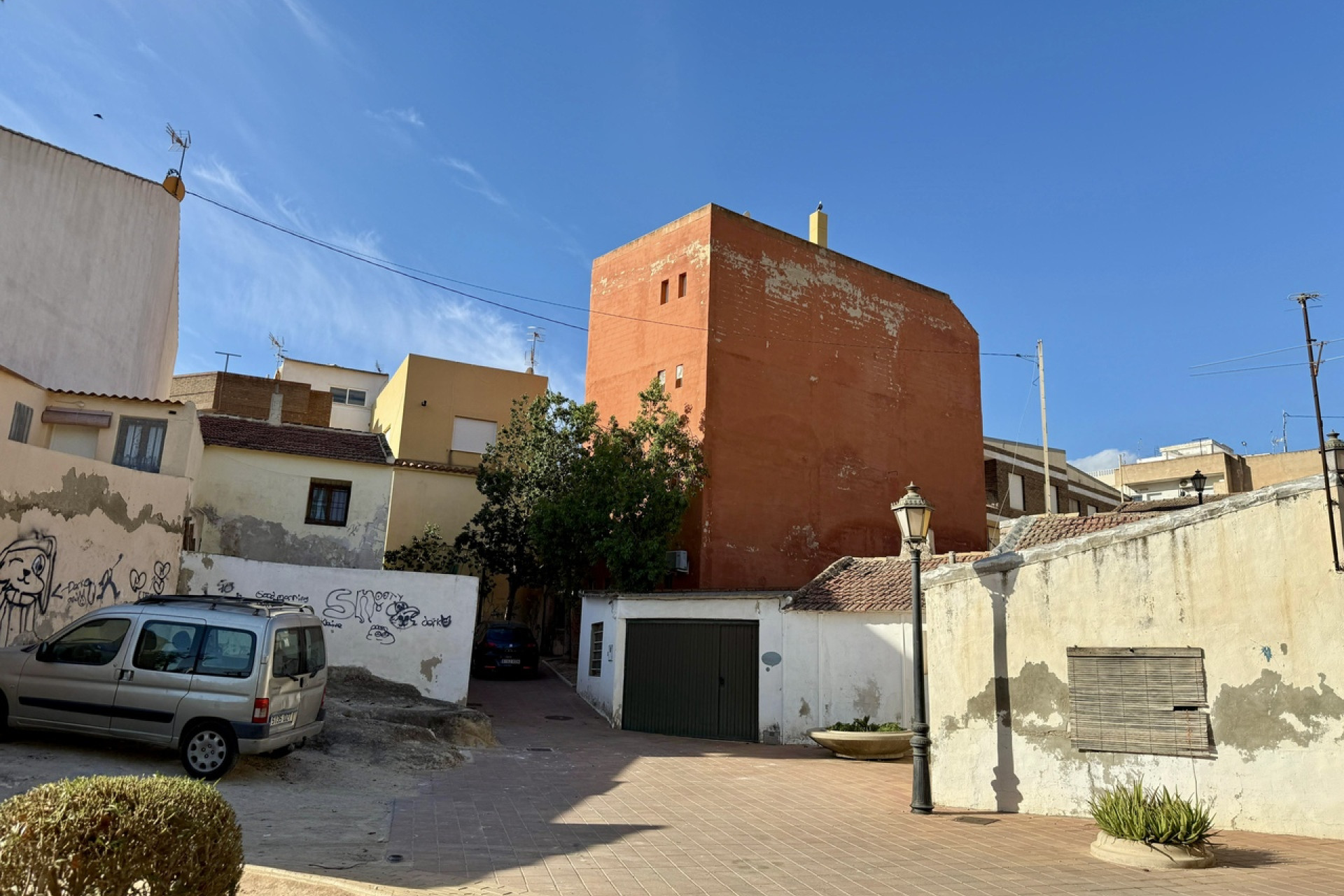Herverkoop - 1. Appartement / flat - San Miguel de Salinas - Costa Blanca Zuid