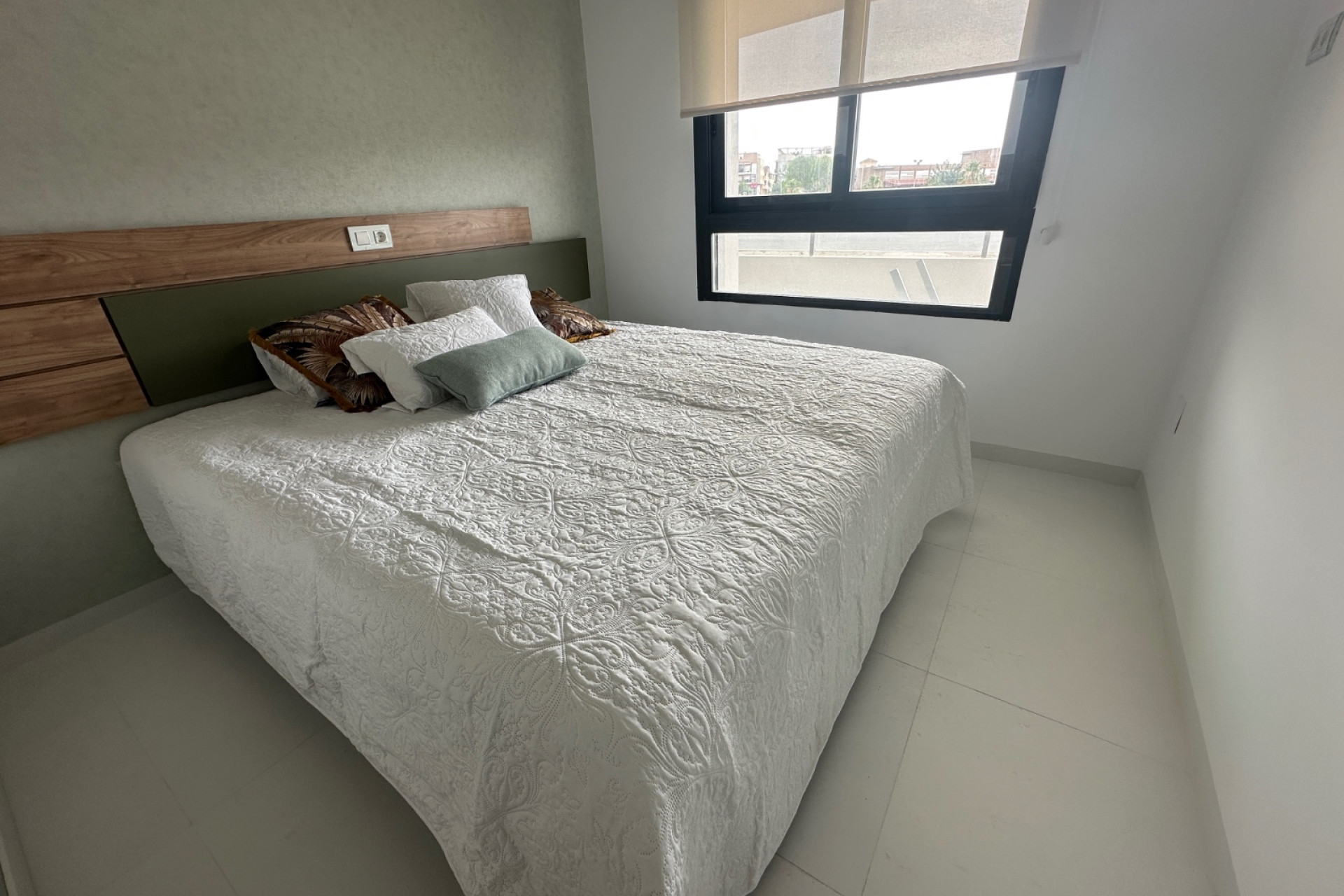 Herverkoop - 1. Appartement / flat - San Miguel de Salinas - Costa Blanca Zuid