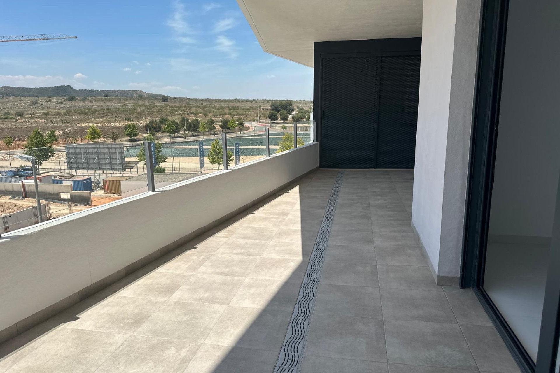 Herverkoop - 1. Appartement / flat - San Miguel de Salinas - Costa Blanca Zuid