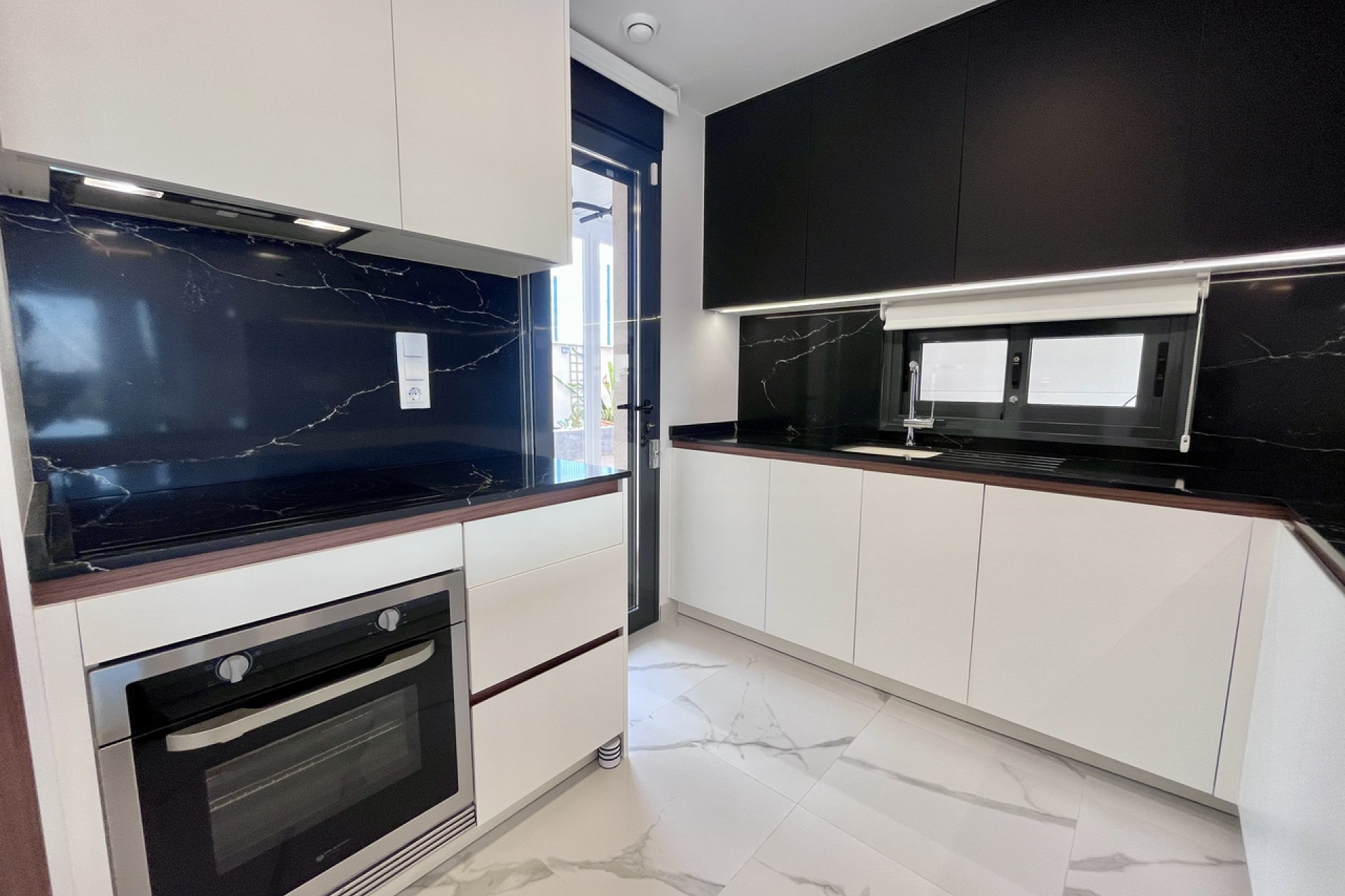 Herverkoop - 1. Appartement / flat - San Miguel de Salinas - Costa Blanca Zuid