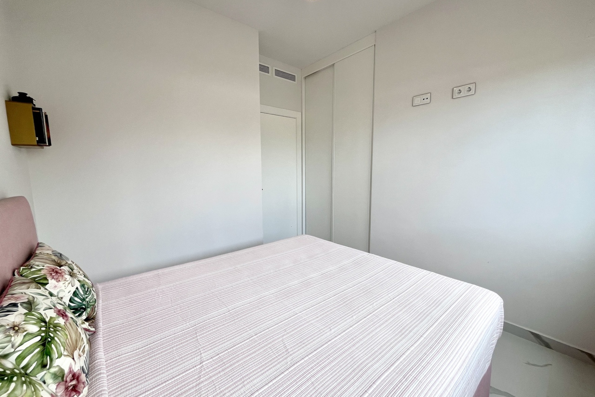 Herverkoop - 1. Appartement / flat - San Miguel de Salinas - Costa Blanca Zuid