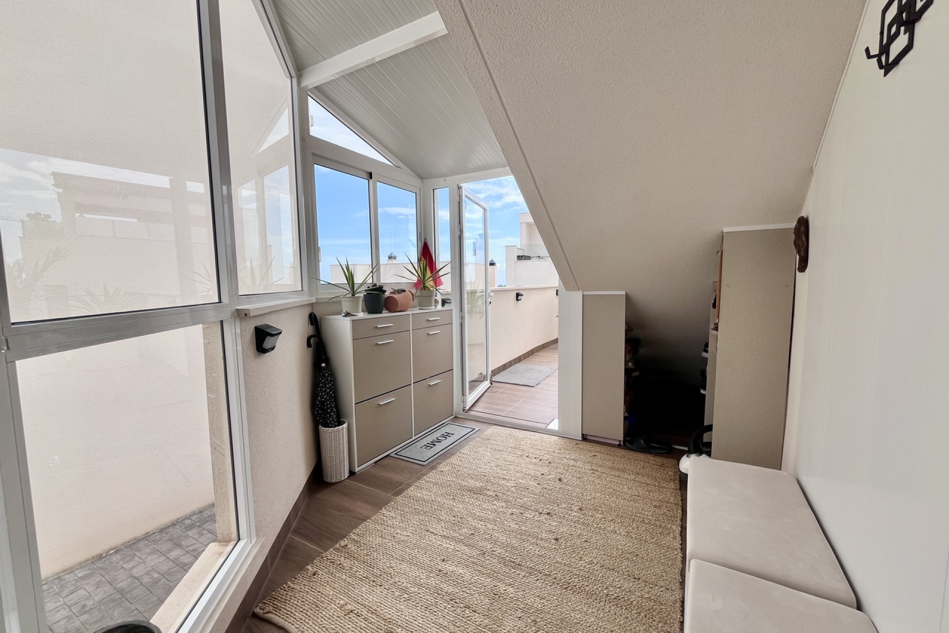 Herverkoop - 1. Appartement / flat - San Miguel de Salinas - Costa Blanca Zuid