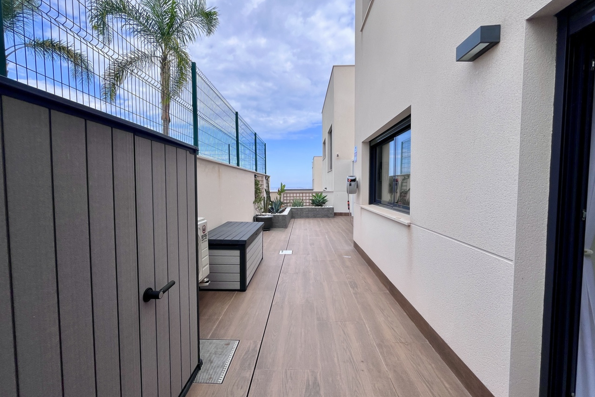 Herverkoop - 1. Appartement / flat - San Miguel de Salinas - Costa Blanca Zuid