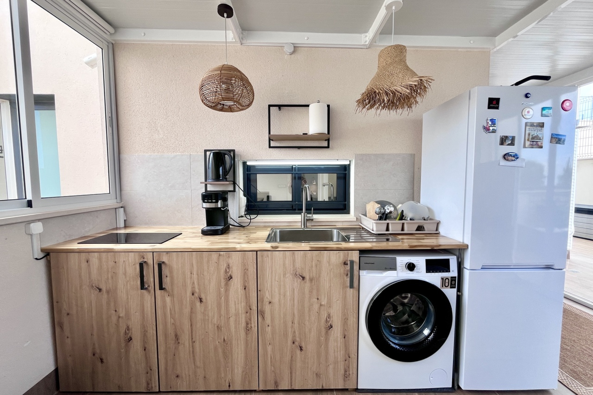 Herverkoop - 1. Appartement / flat - San Miguel de Salinas - Costa Blanca Zuid