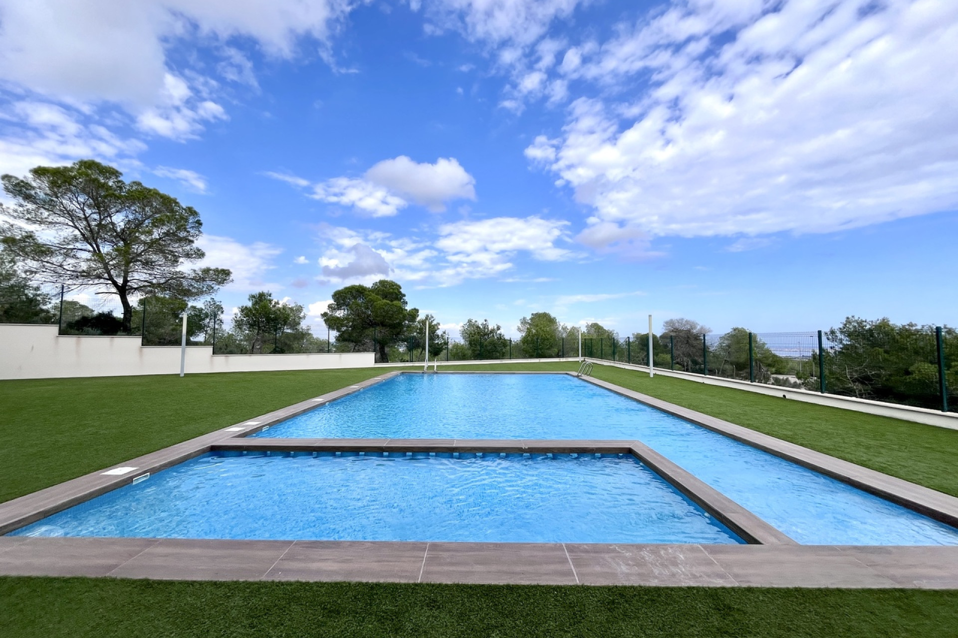 Herverkoop - 1. Appartement / flat - San Miguel de Salinas - Costa Blanca Zuid