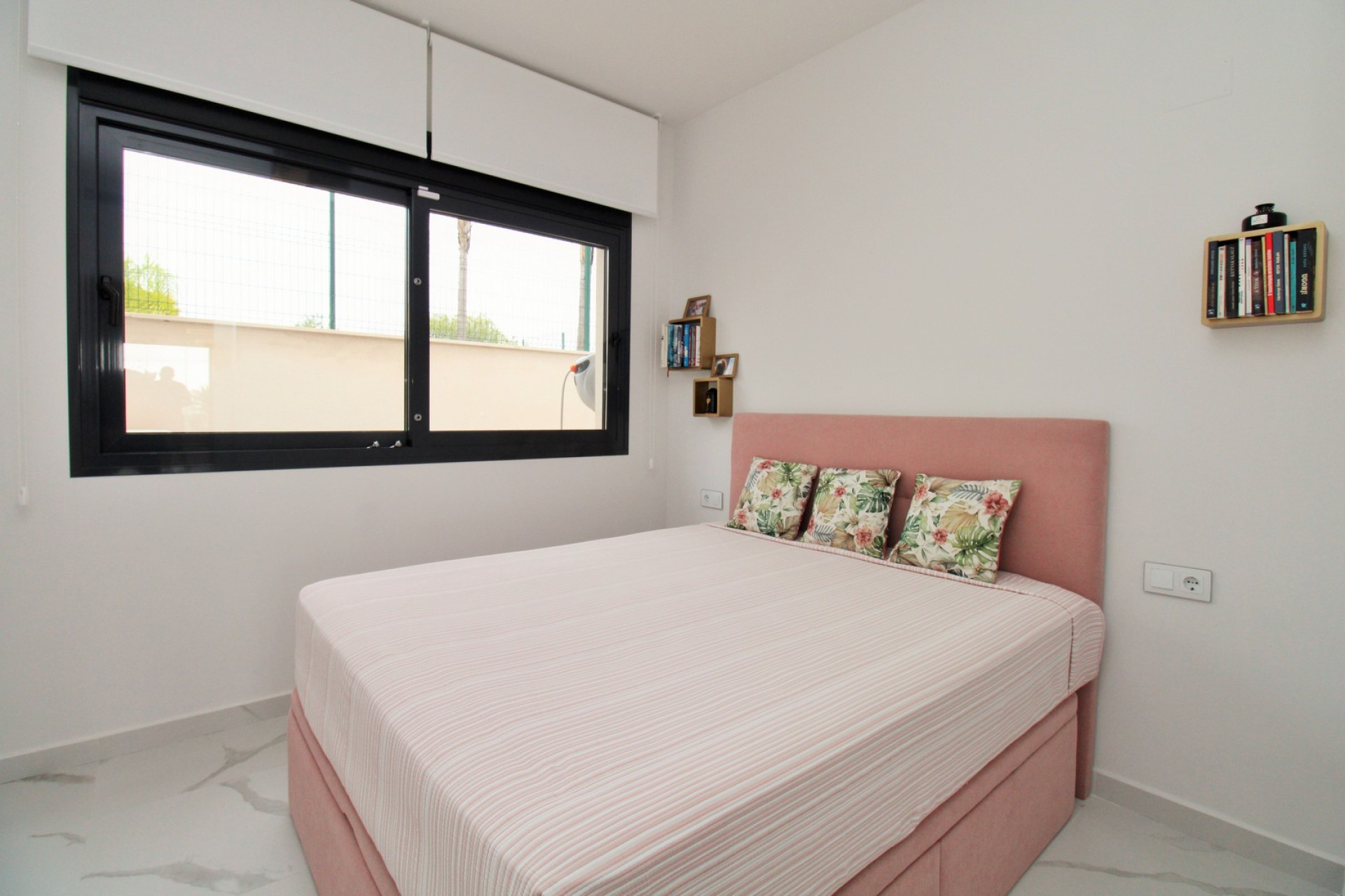 Herverkoop - 1. Appartement / flat - San Miguel de Salinas - Costa Blanca Zuid