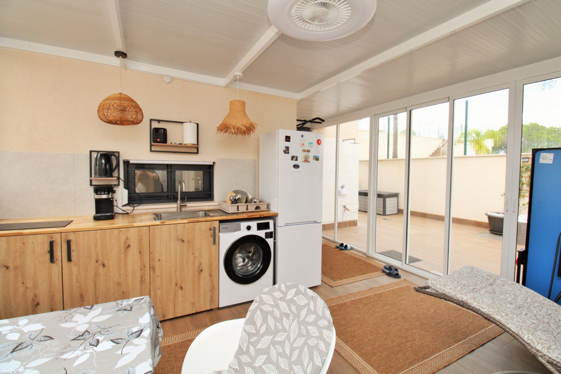 Herverkoop - 1. Appartement / flat - San Miguel de Salinas - Costa Blanca Zuid