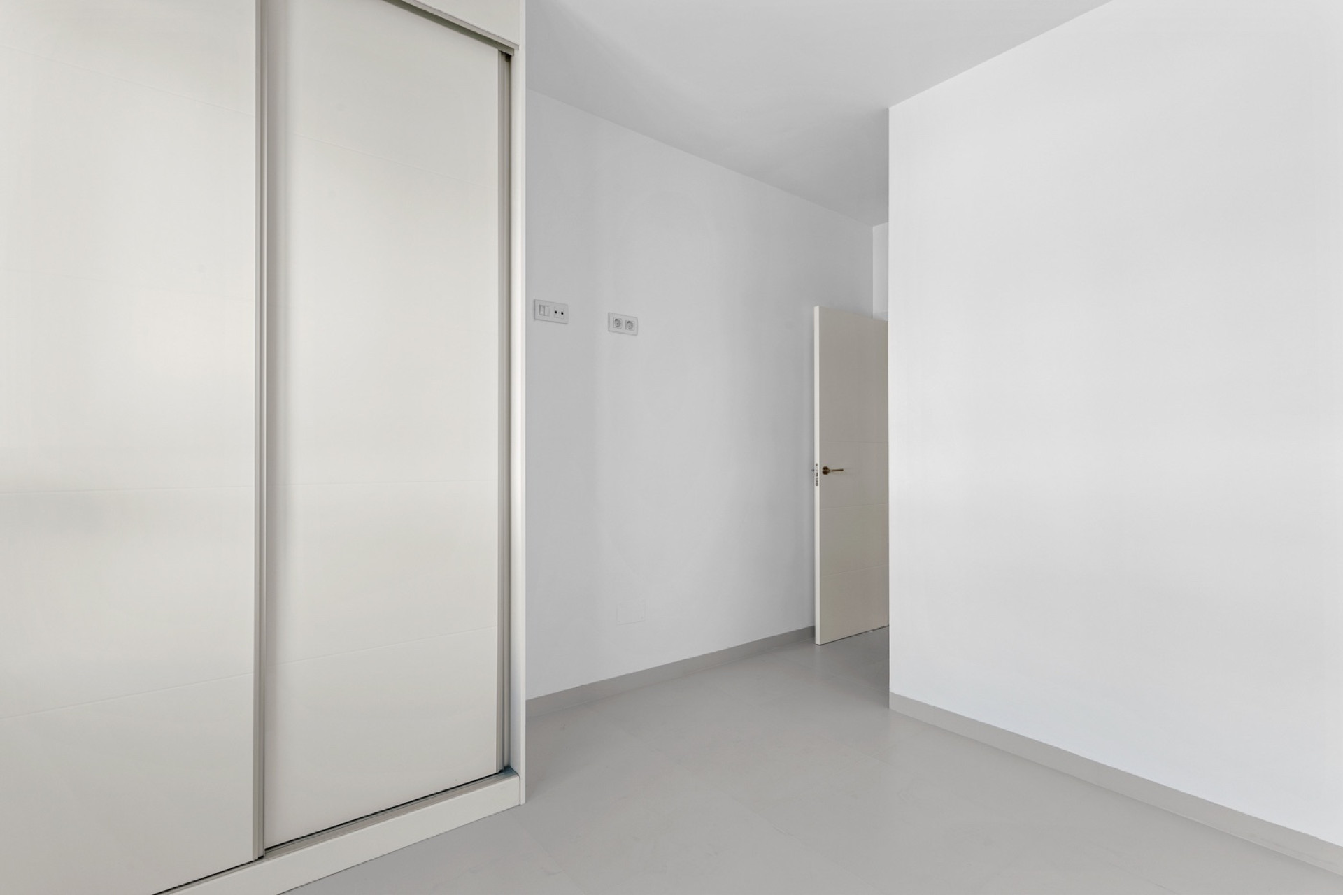 Herverkoop - 1. Appartement / flat - San Miguel de Salinas - Costa Blanca Zuid