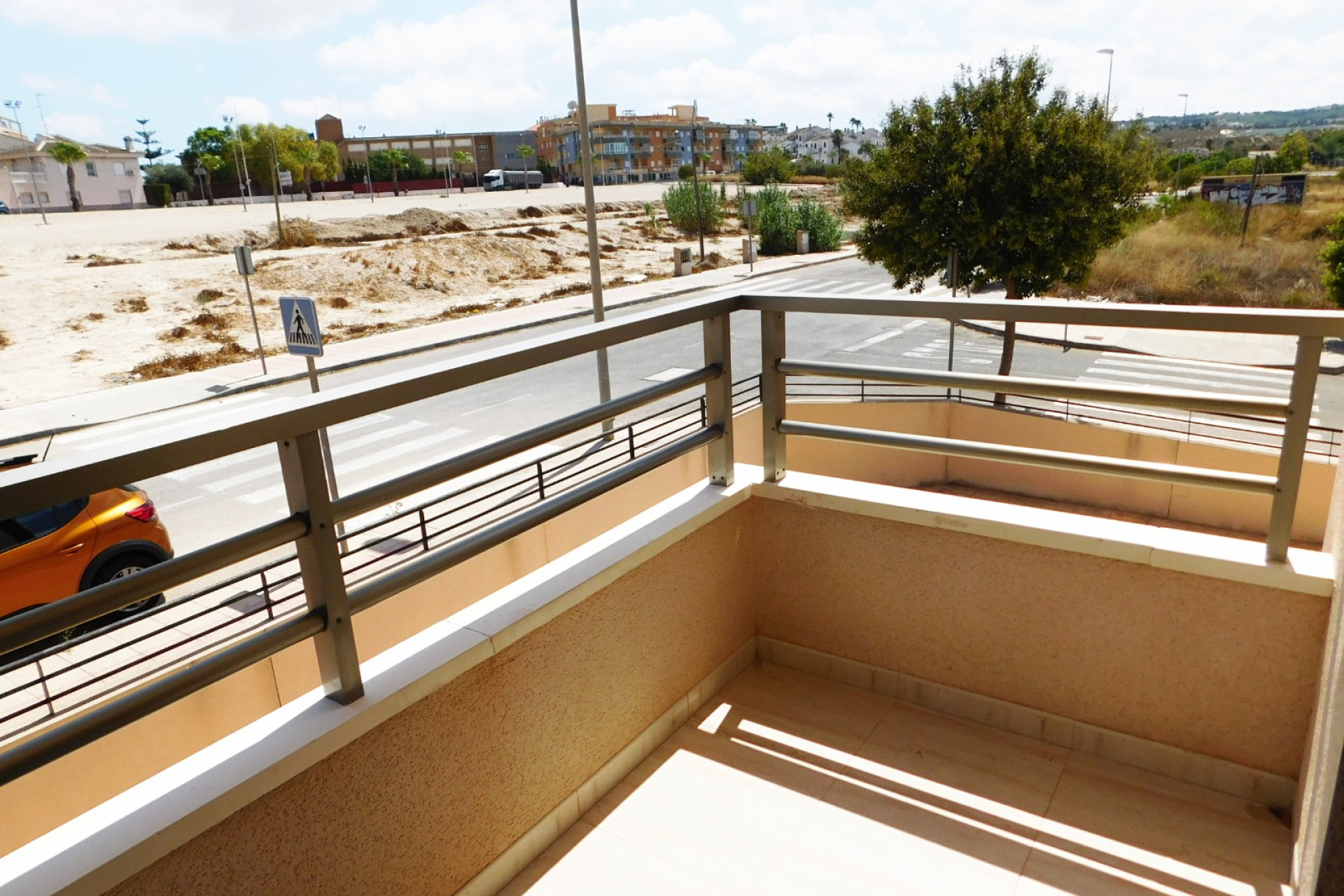 Herverkoop - 1. Appartement / flat - San Miguel de Salinas - Costa Blanca Zuid