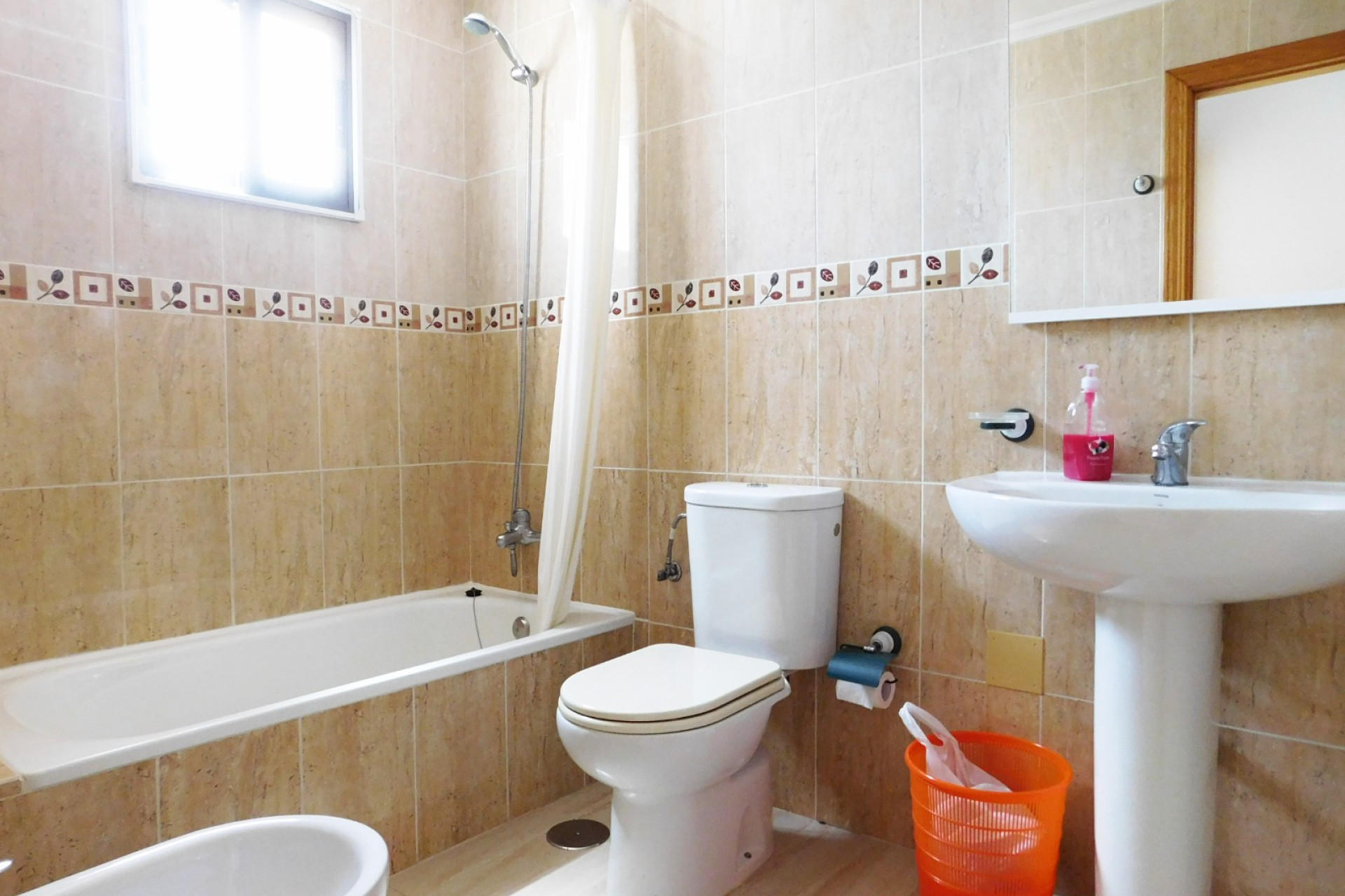 Herverkoop - 1. Appartement / flat - San Miguel de Salinas - Costa Blanca Zuid