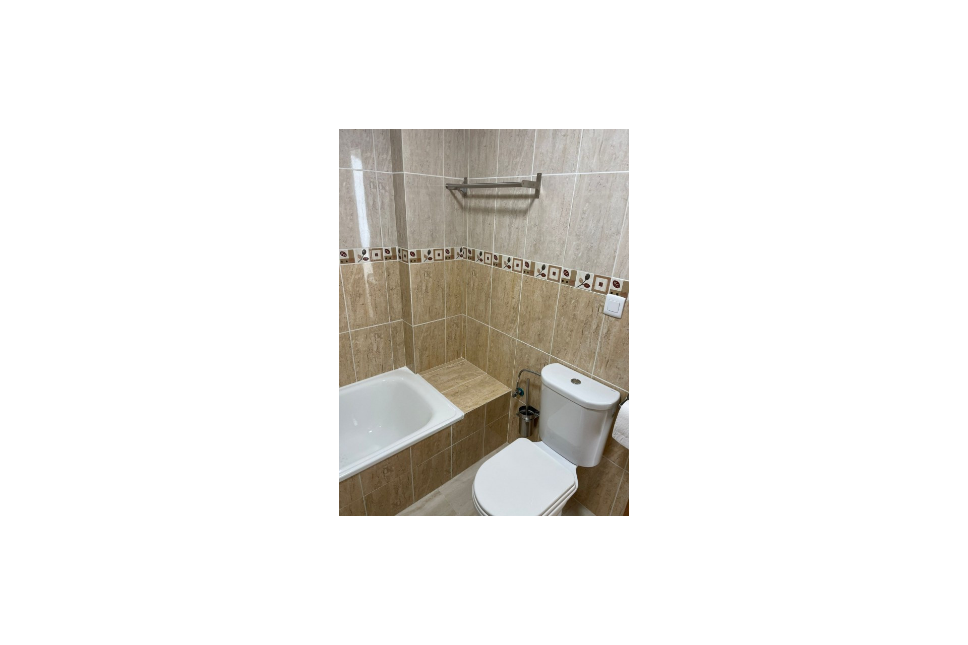 Herverkoop - 1. Appartement / flat - San Miguel de Salinas - Costa Blanca Zuid