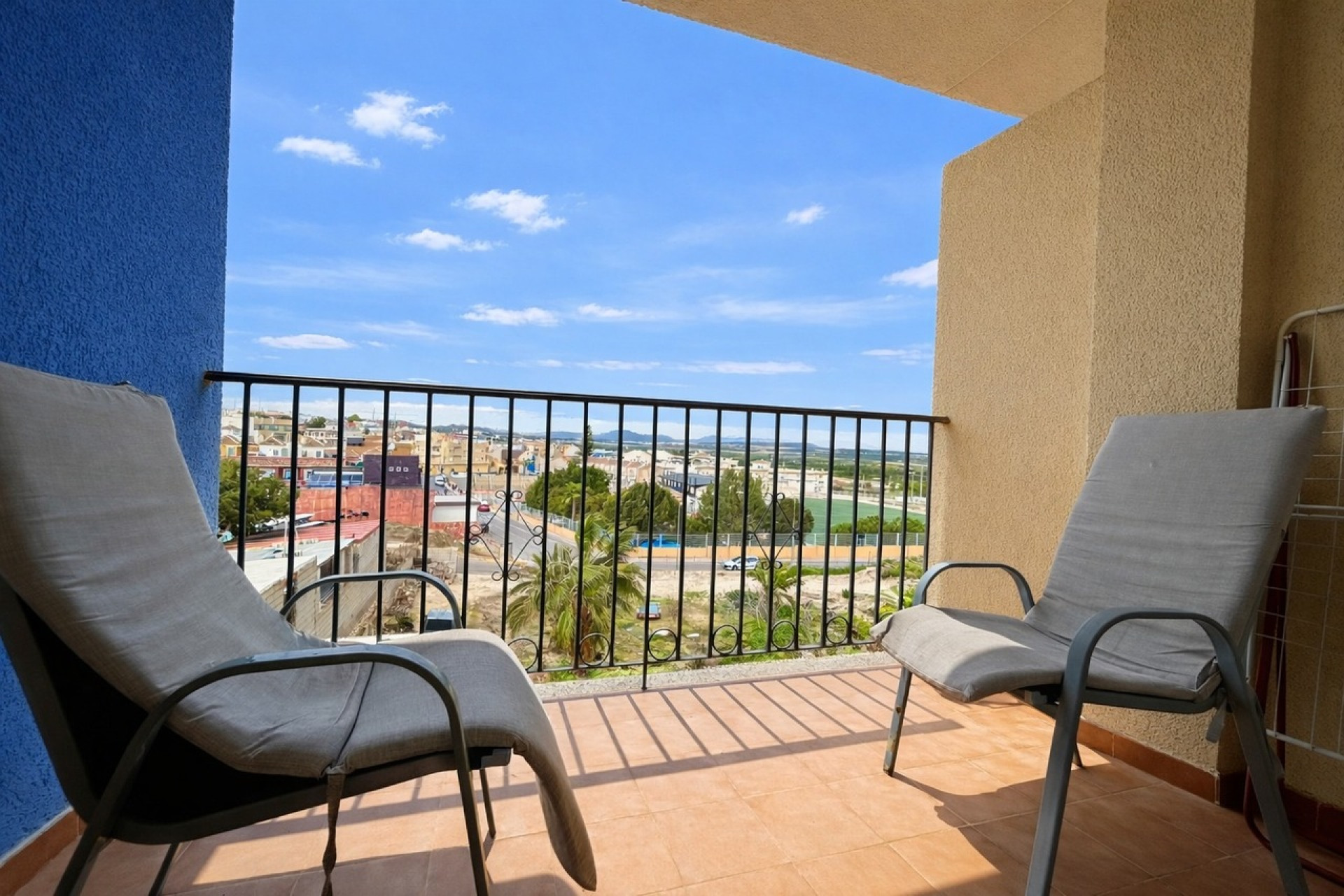 Herverkoop - 1. Appartement / flat - San Miguel de Salinas - Costa Blanca Zuid