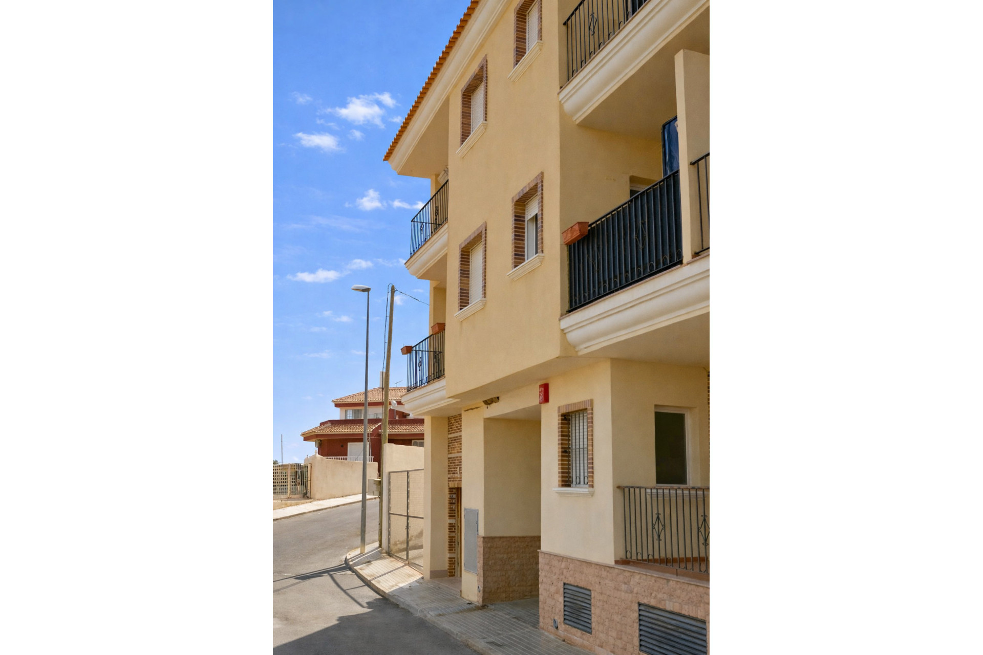 Herverkoop - 1. Appartement / flat - San Miguel de Salinas - Costa Blanca Zuid