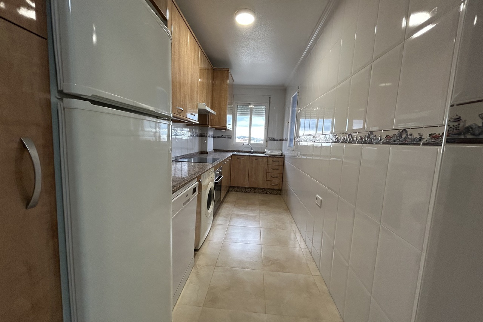 Herverkoop - 1. Appartement / flat - San Miguel de Salinas - Costa Blanca Zuid