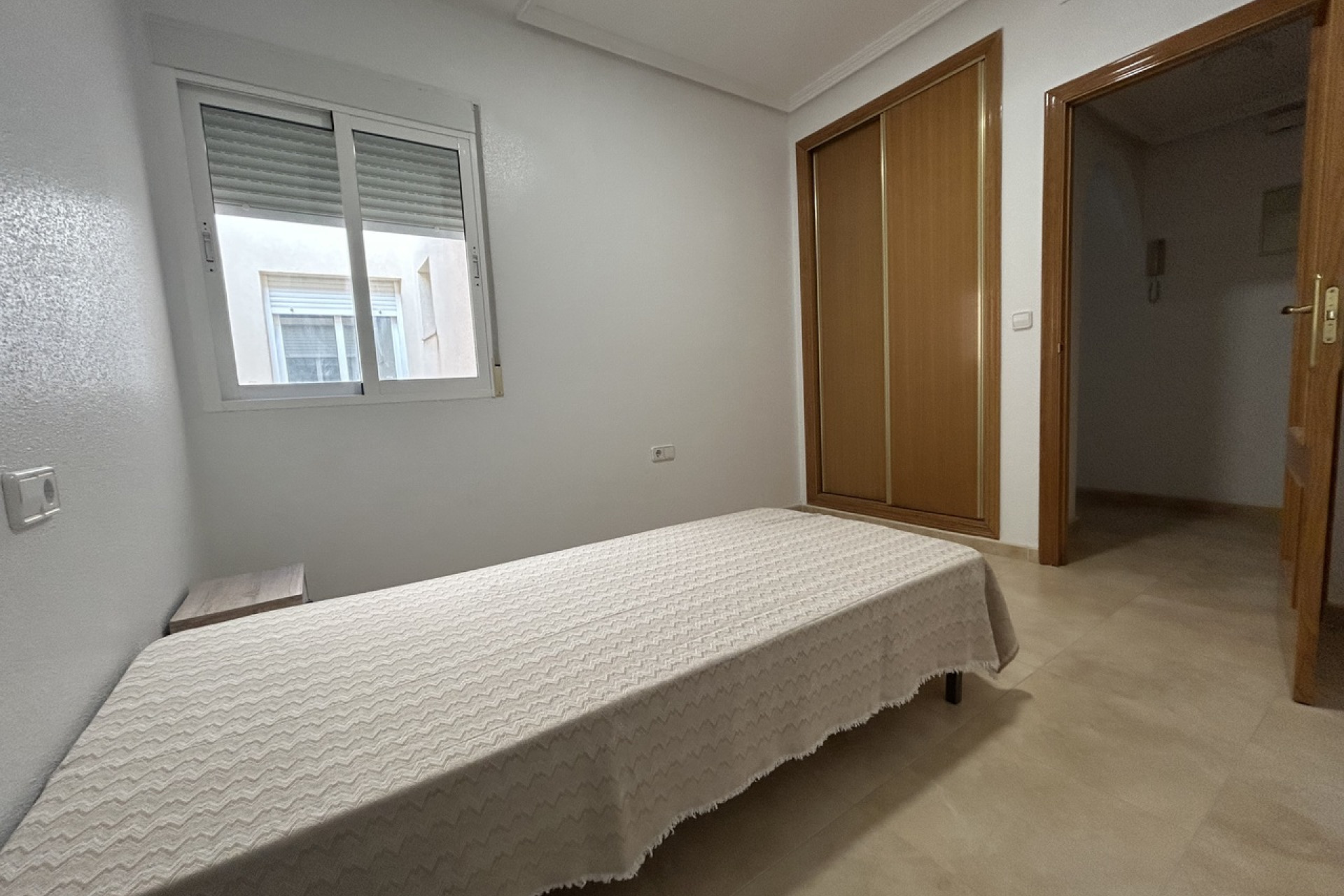 Herverkoop - 1. Appartement / flat - San Miguel de Salinas - Costa Blanca Zuid
