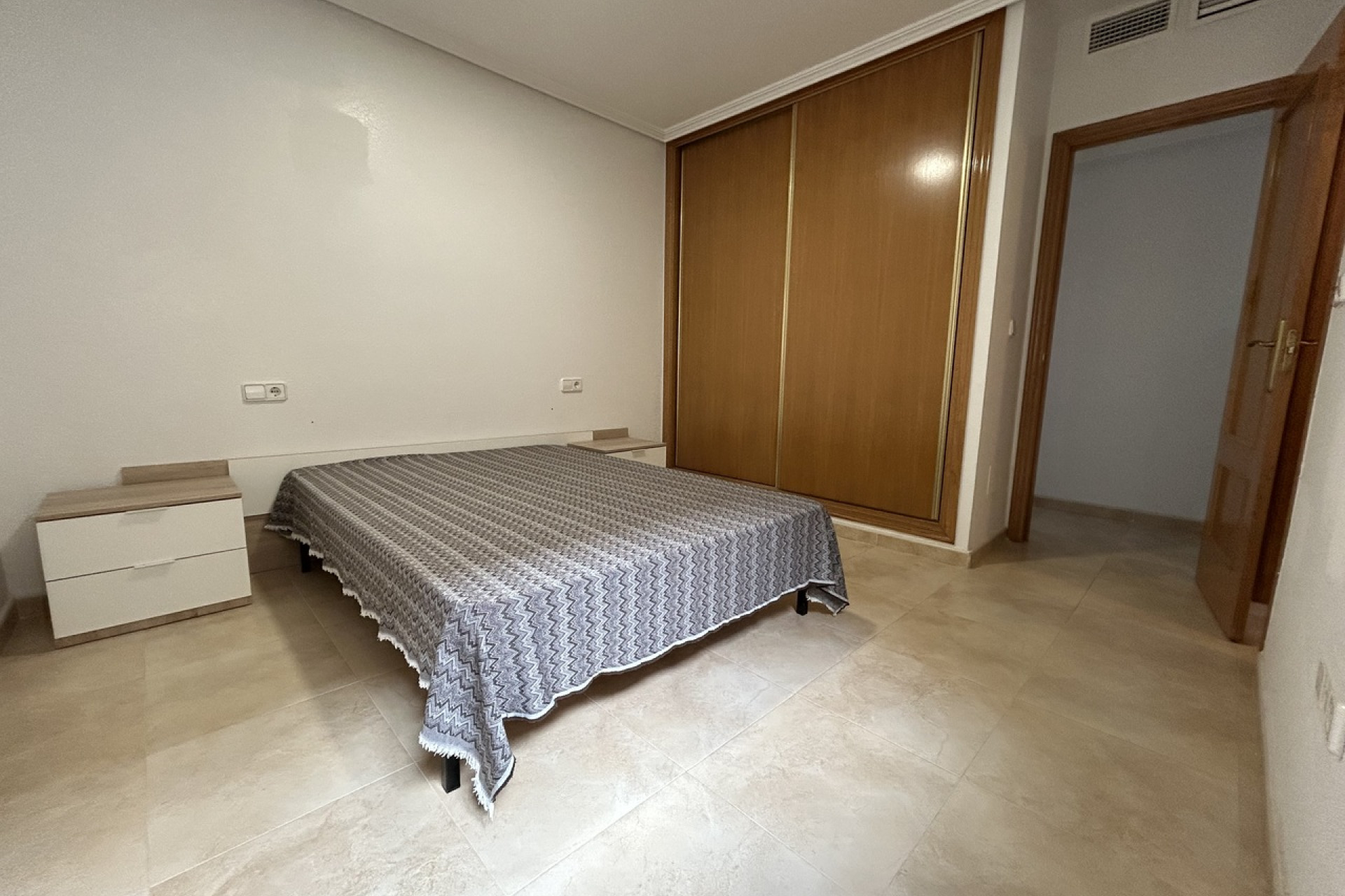 Herverkoop - 1. Appartement / flat - San Miguel de Salinas - Costa Blanca Zuid