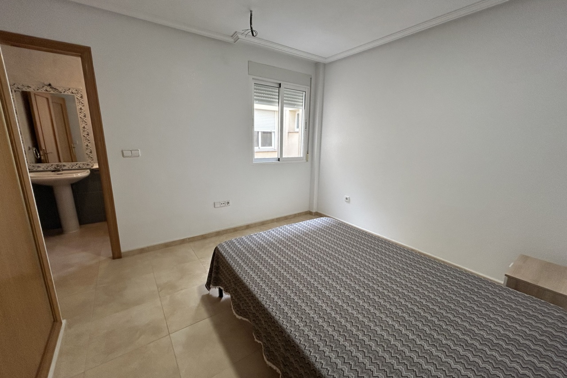 Herverkoop - 1. Appartement / flat - San Miguel de Salinas - Costa Blanca Zuid