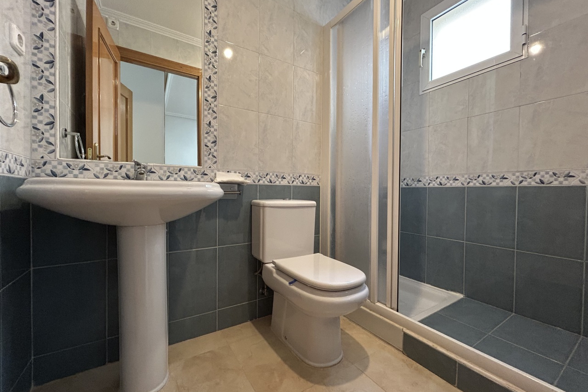 Herverkoop - 1. Appartement / flat - San Miguel de Salinas - Costa Blanca Zuid