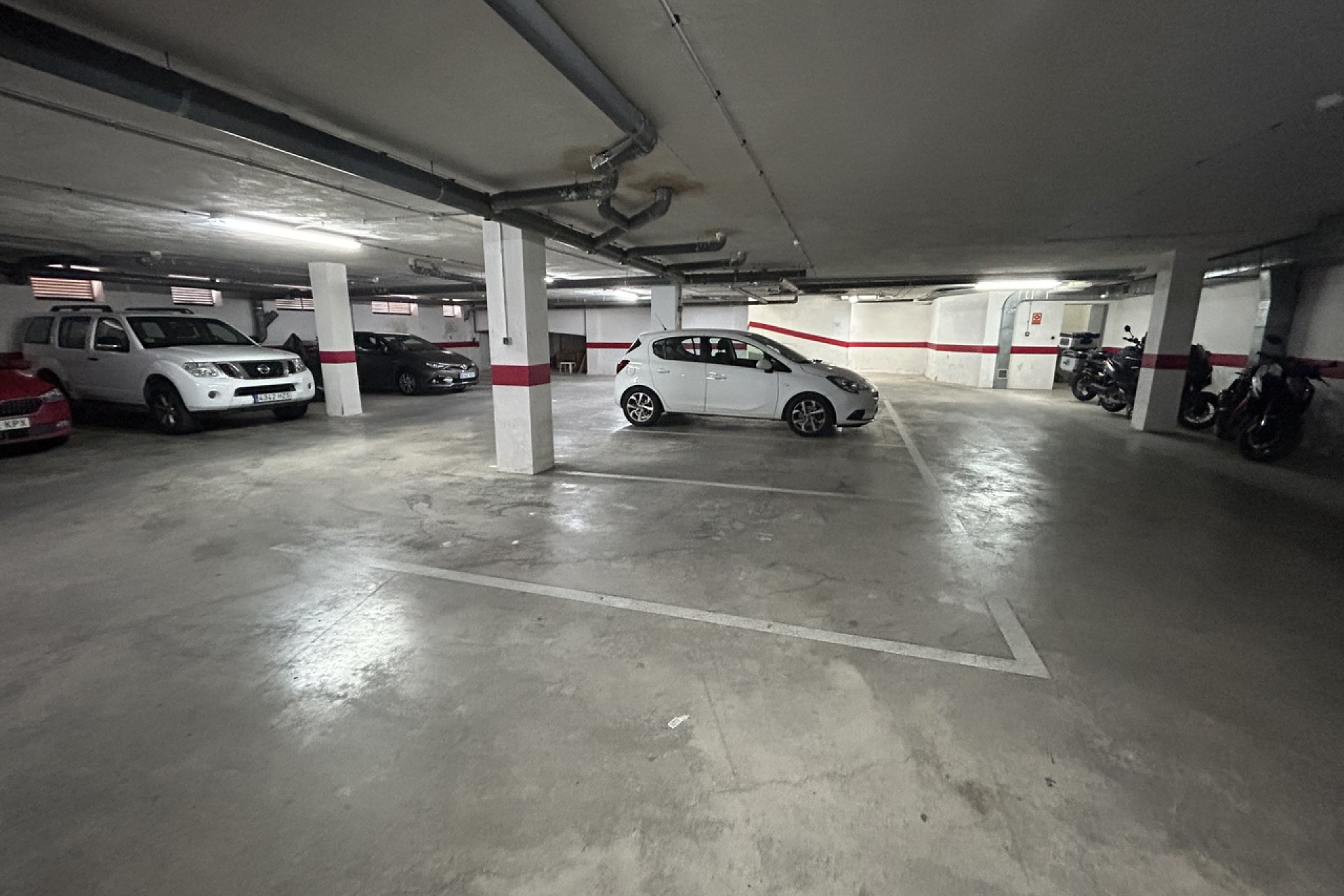 Herverkoop - 1. Appartement / flat - San Miguel de Salinas - Costa Blanca Zuid