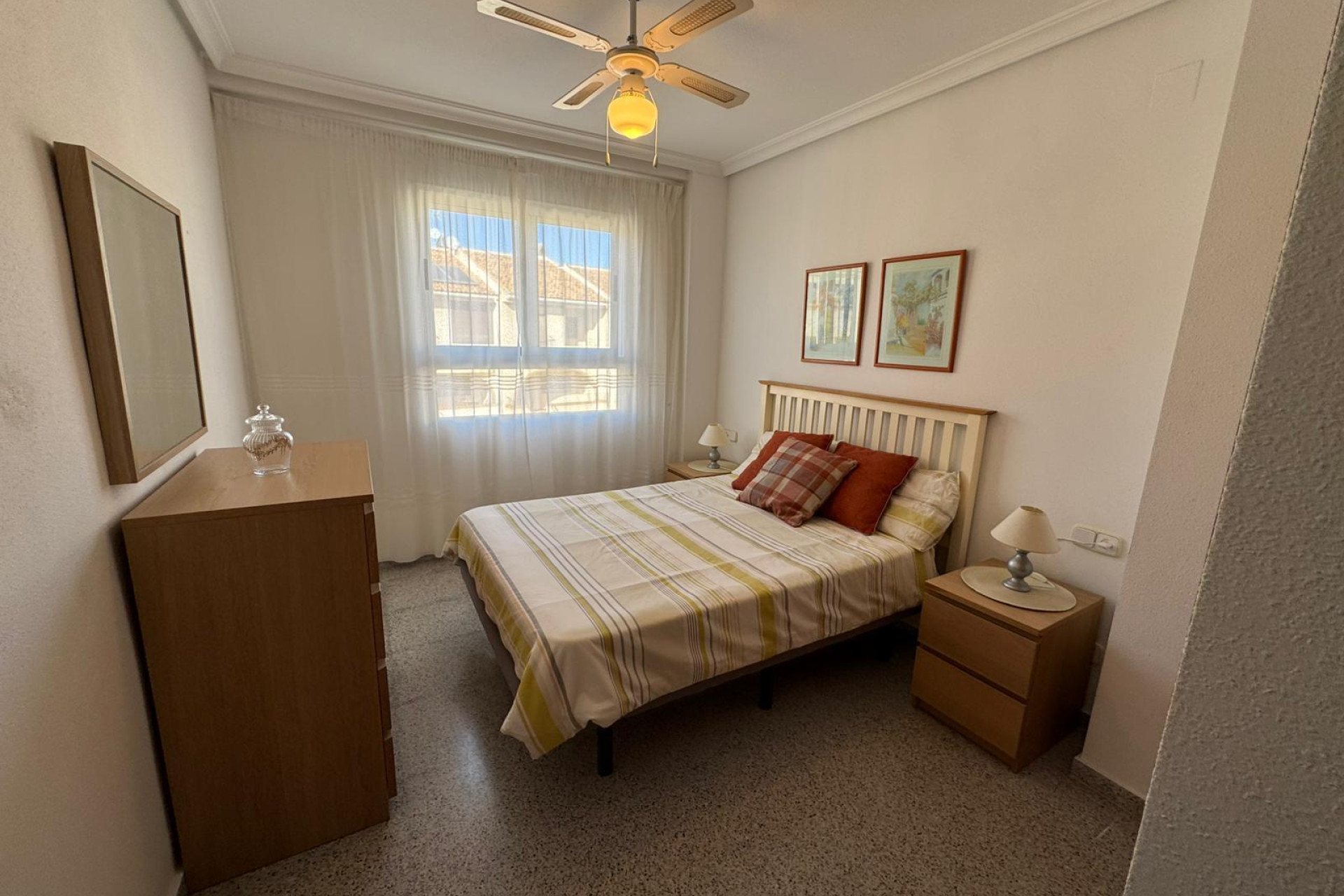 Herverkoop - 1. Appartement / flat - San Miguel de Salinas - Costa Blanca Zuid