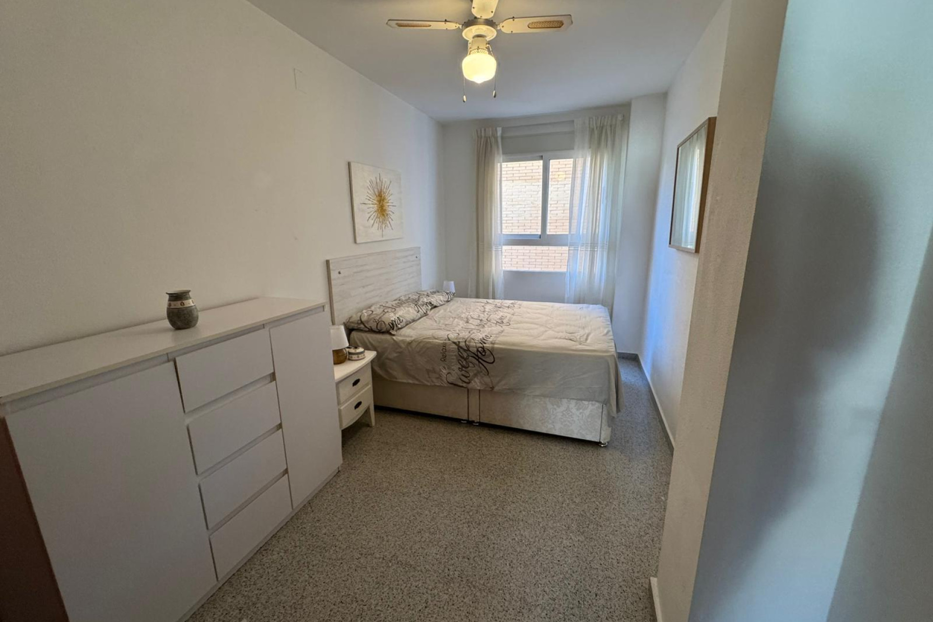 Herverkoop - 1. Appartement / flat - San Miguel de Salinas - Costa Blanca Zuid