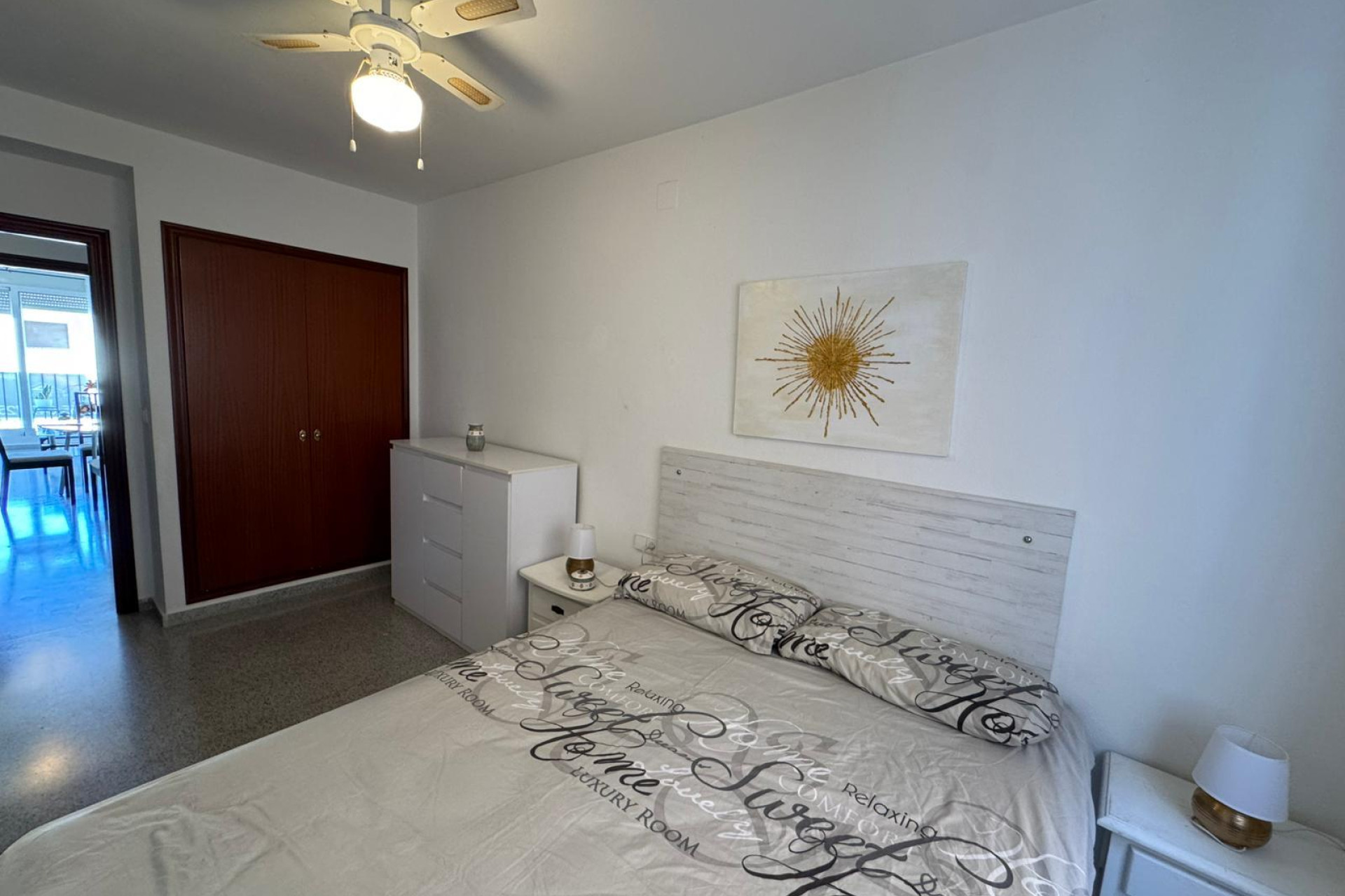 Herverkoop - 1. Appartement / flat - San Miguel de Salinas - Costa Blanca Zuid